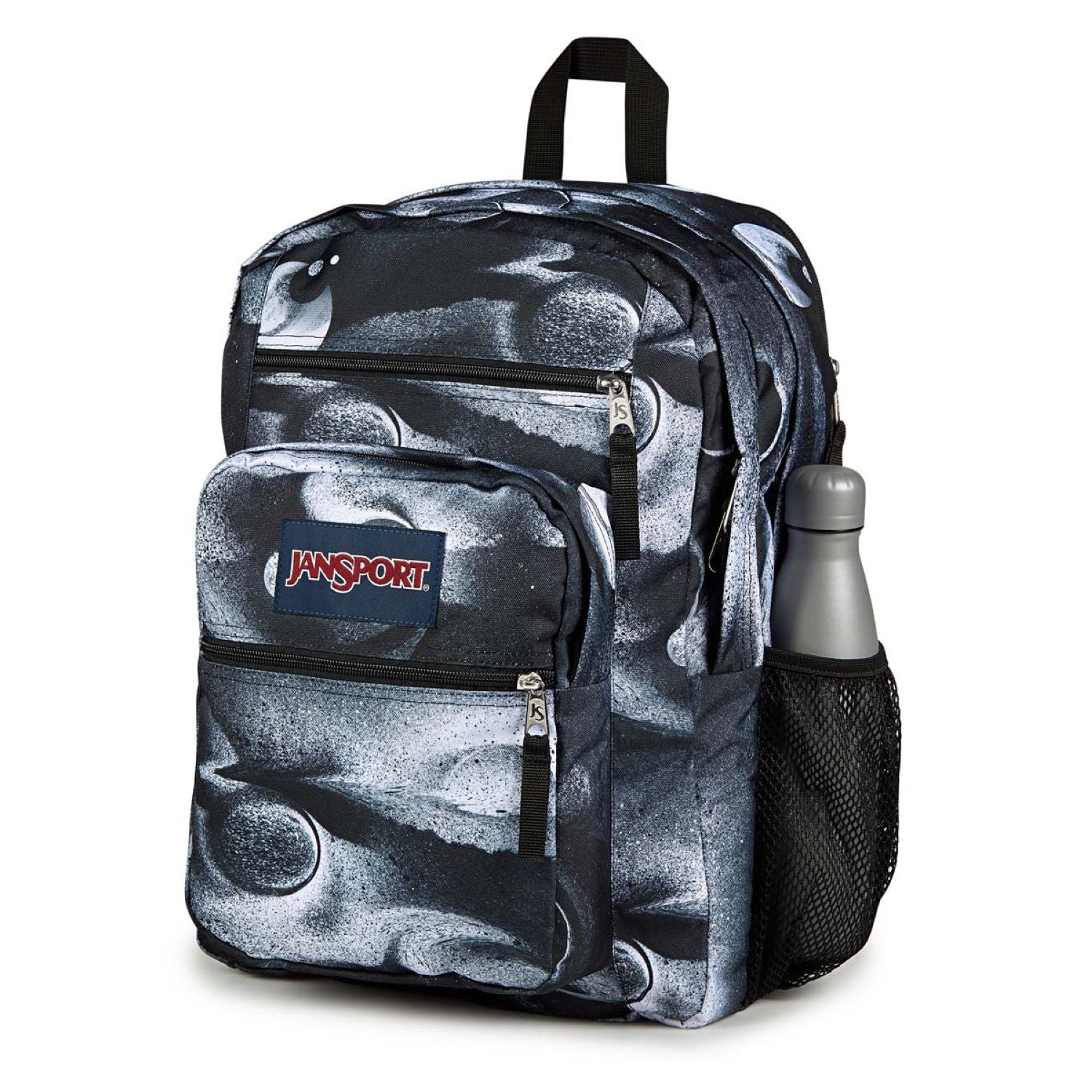 Jansport Big Student Backpack (Printed) (SA)