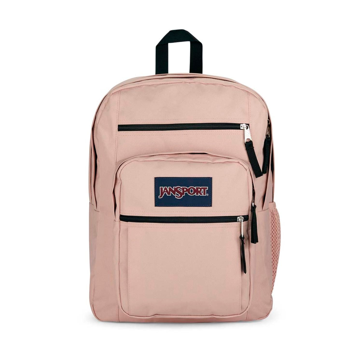 Jansport Big Student Backpack (Plain) (SA)