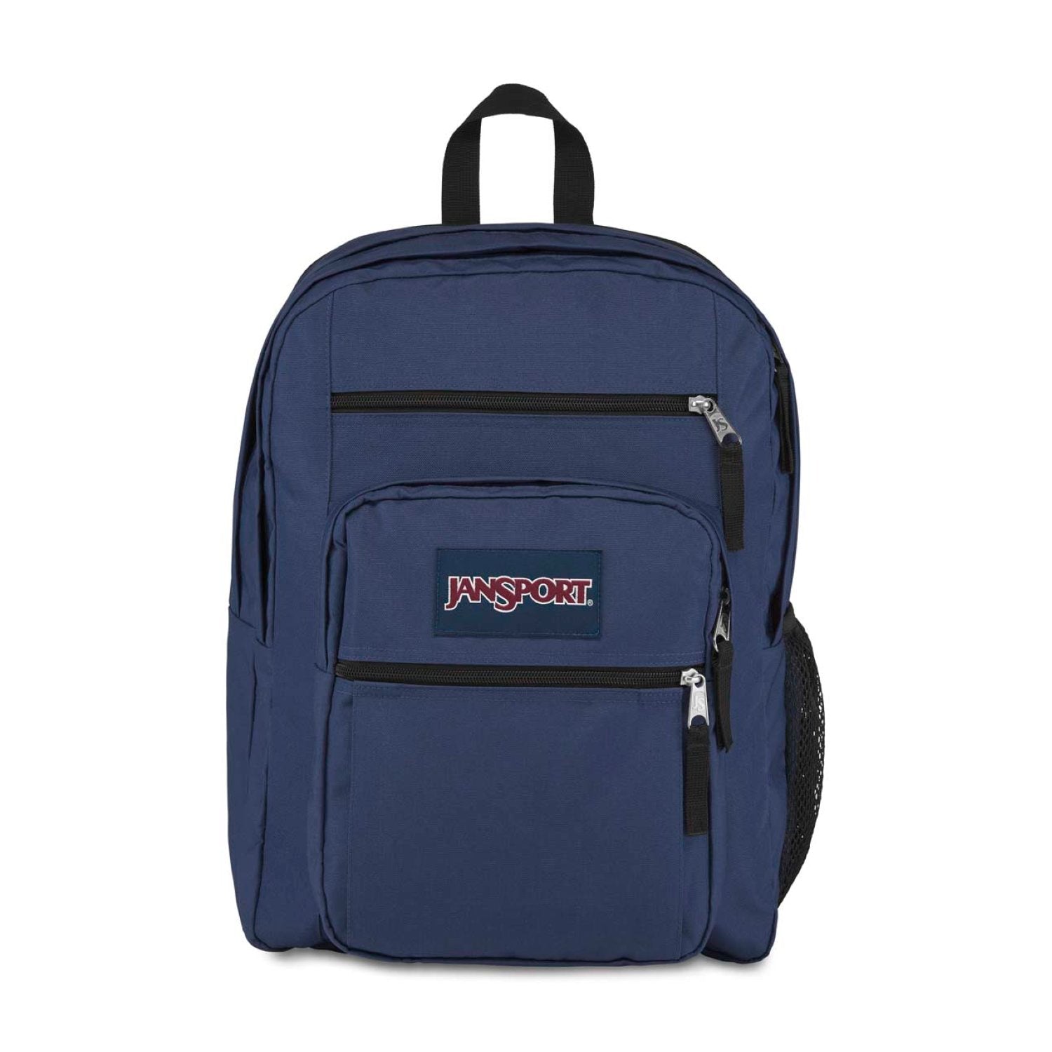 Jansport Big Student Backpack (Plain) (SA)