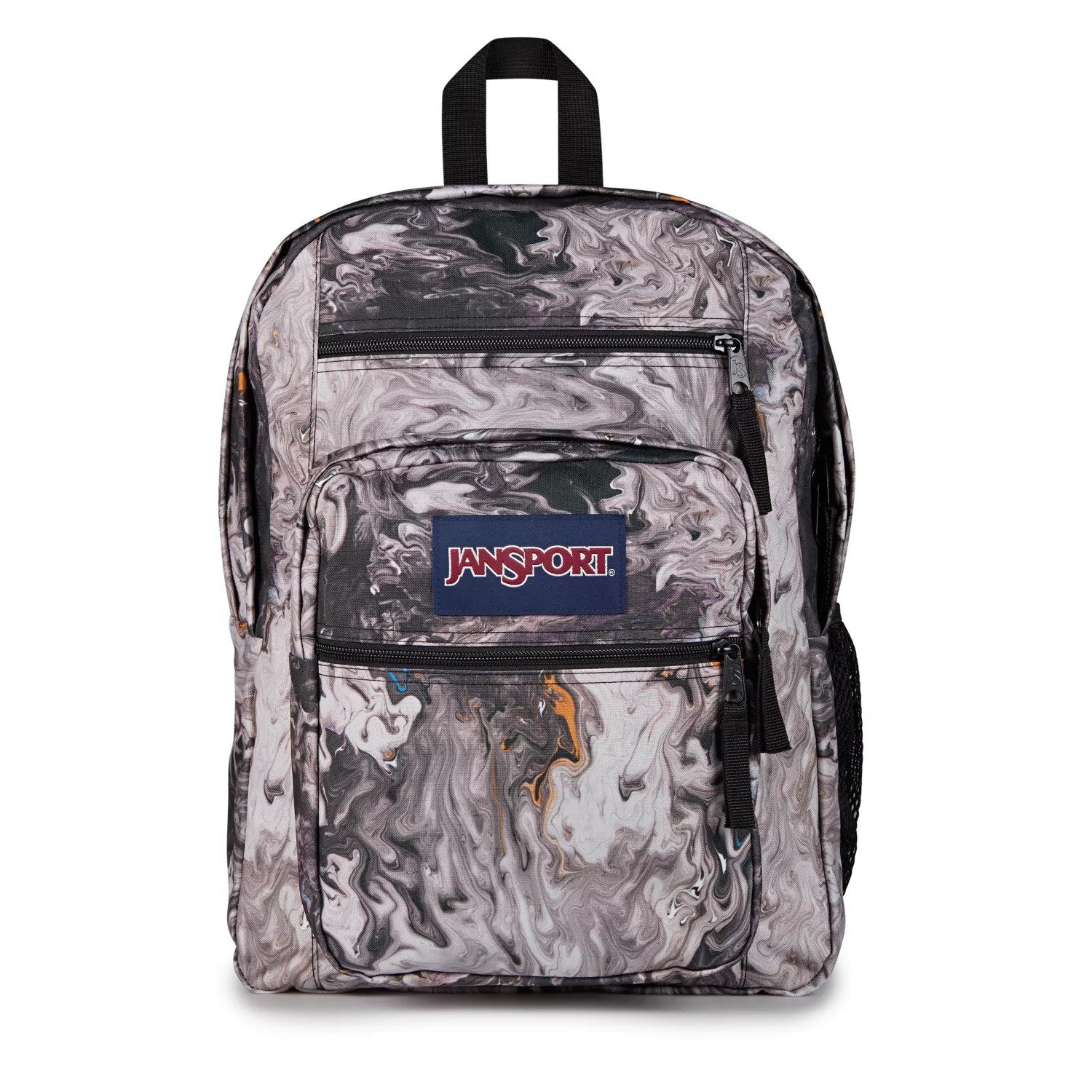 (SG Exclusive) Jansport Big Student Backpack Sylvia Burnstein