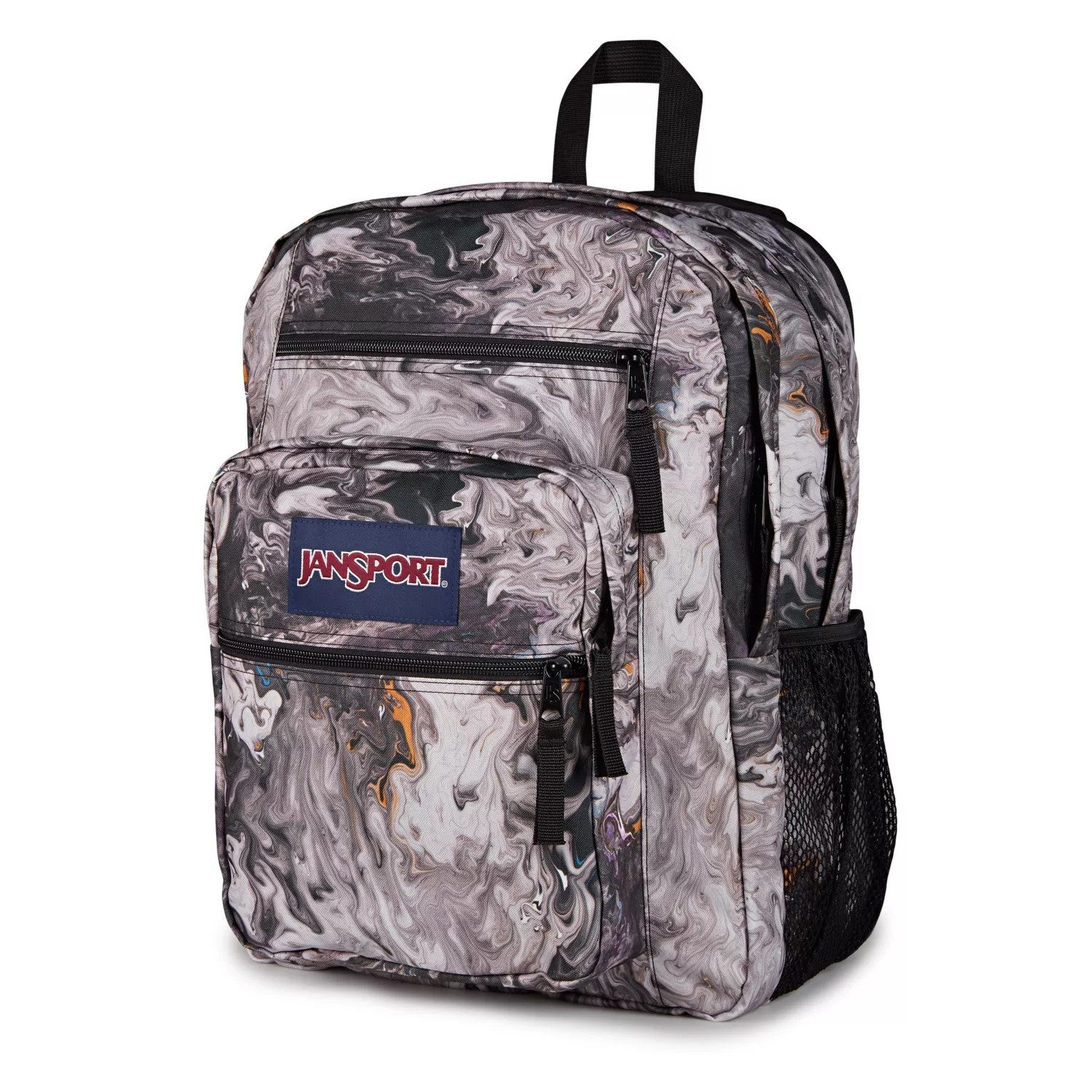 (SG Exclusive) Jansport Big Student Backpack Sylvia Burnstein