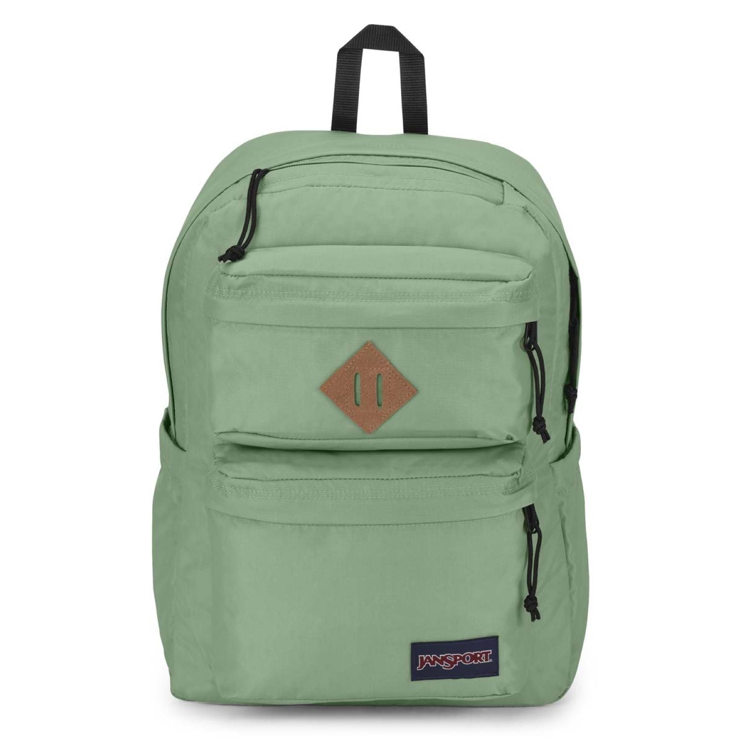 Jansport Double Break Backpack