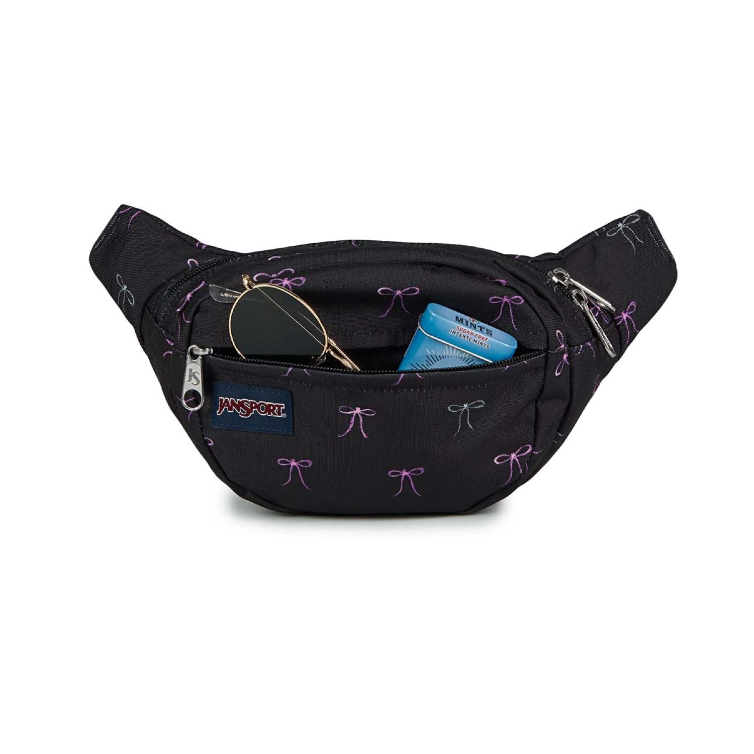Jansport Fifth Avenue Waist Pack (Printed) (SA)