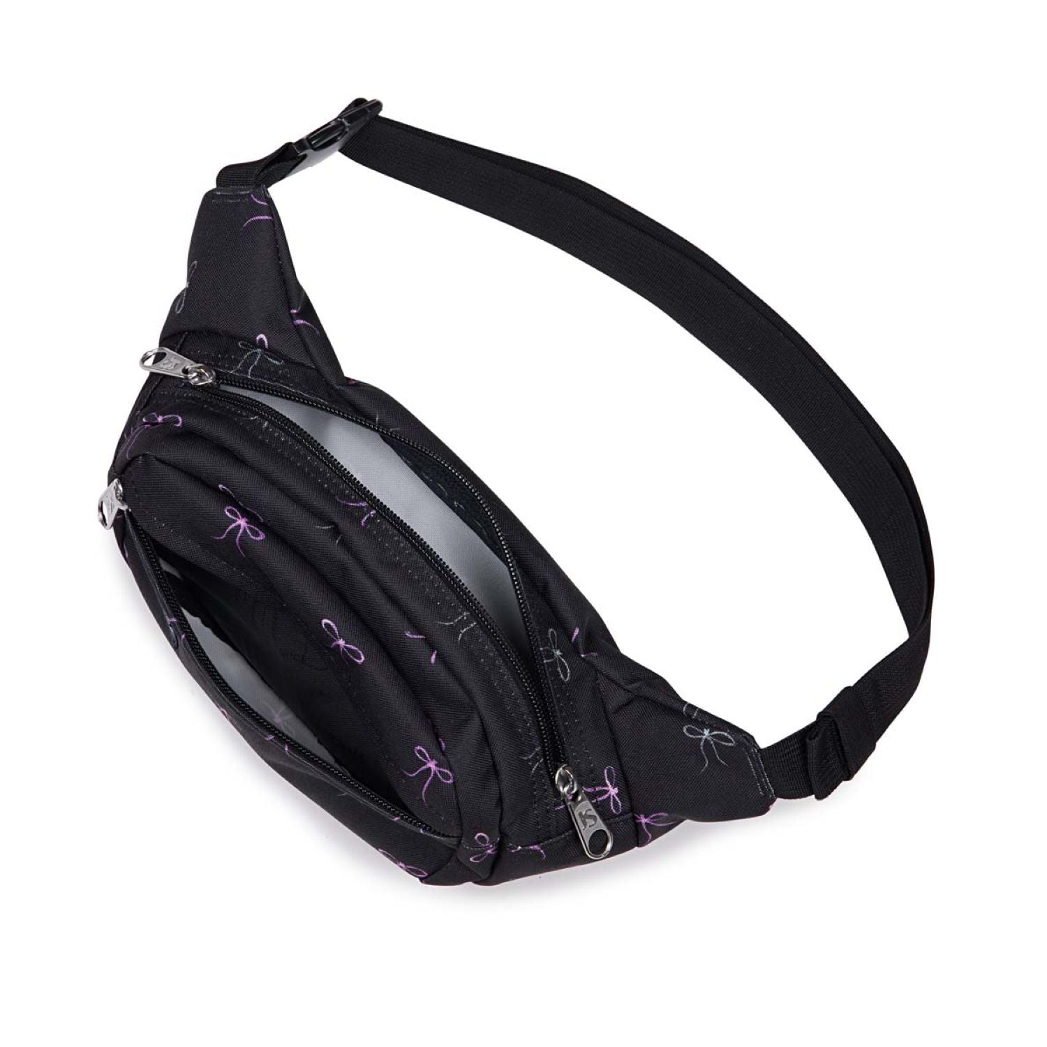 Jansport Fifth Avenue Waist Pack (Printed) (SA)