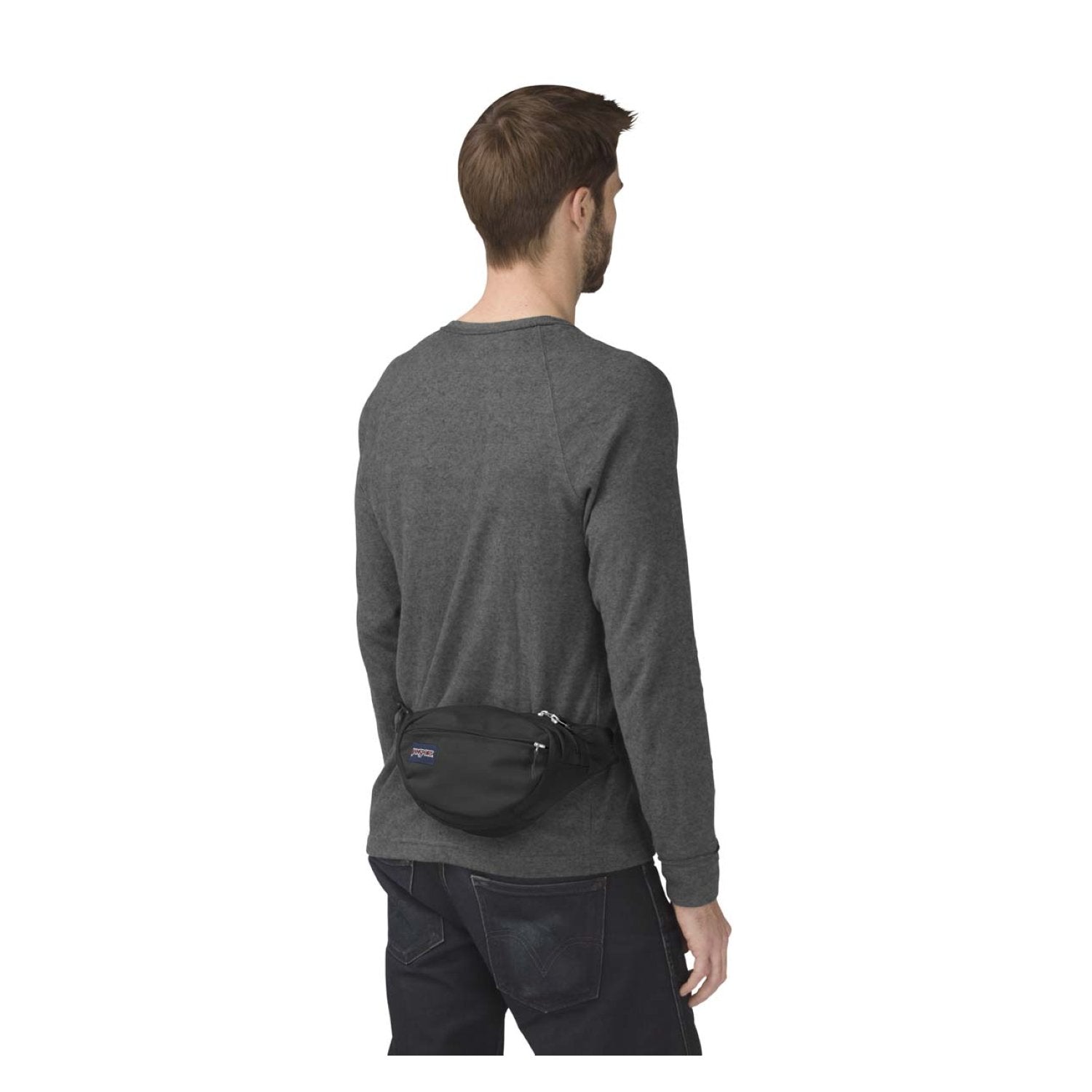 Jansport Fifth Avenue Waist Pack (Printed)