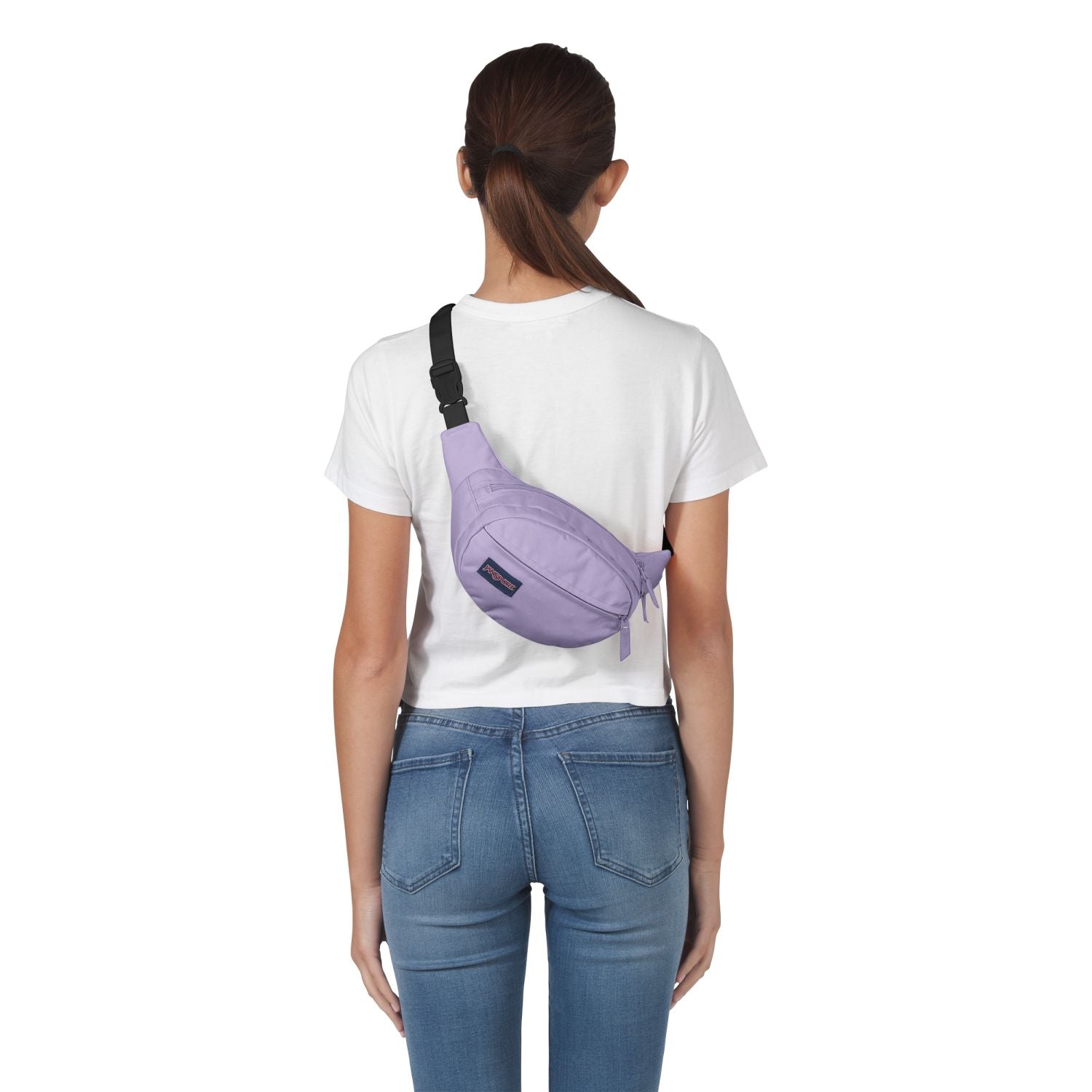 Jansport Fifth Avenue Waist Pack (Printed)