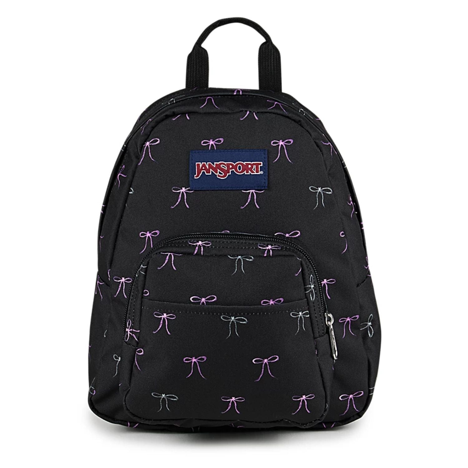 Jansport Half Pint Mini Backpack (Printed) (SA)