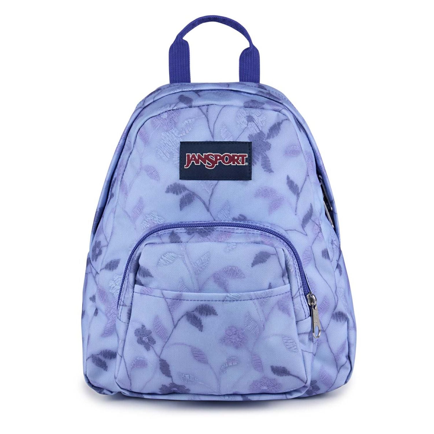 Jansport Half Pint Mini Backpack (Printed) (SA)