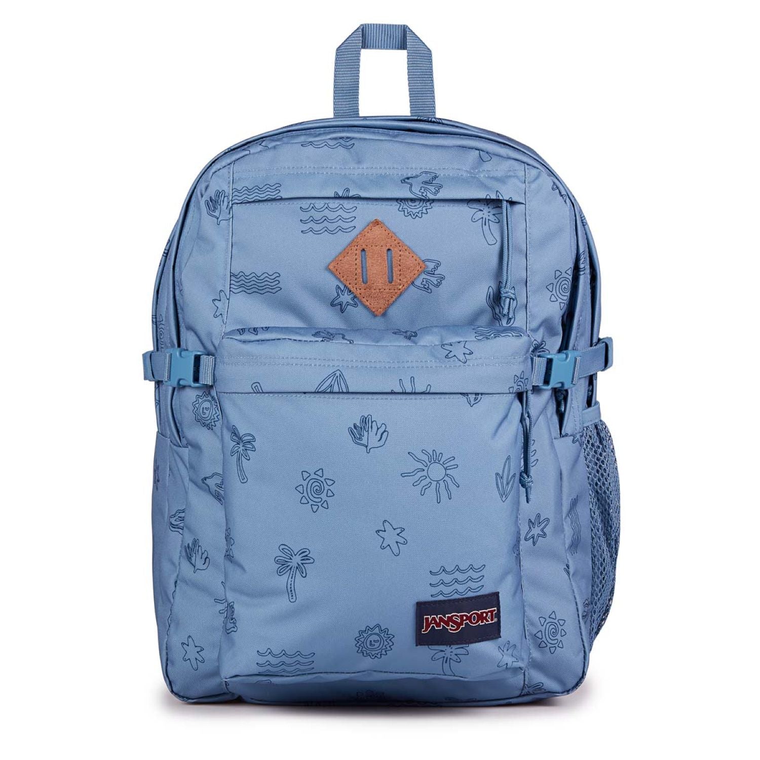 Jansport Main Campus Backpack (Printed) (SA)