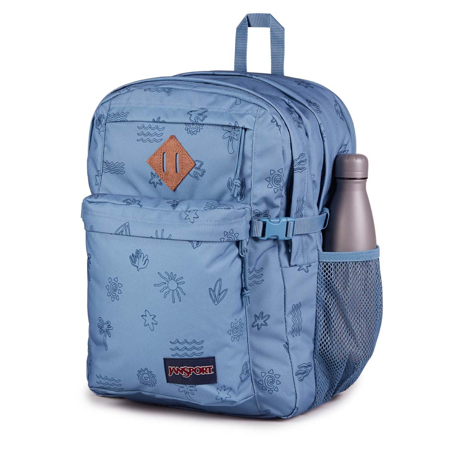 Jansport Main Campus Backpack (Printed) (SA)