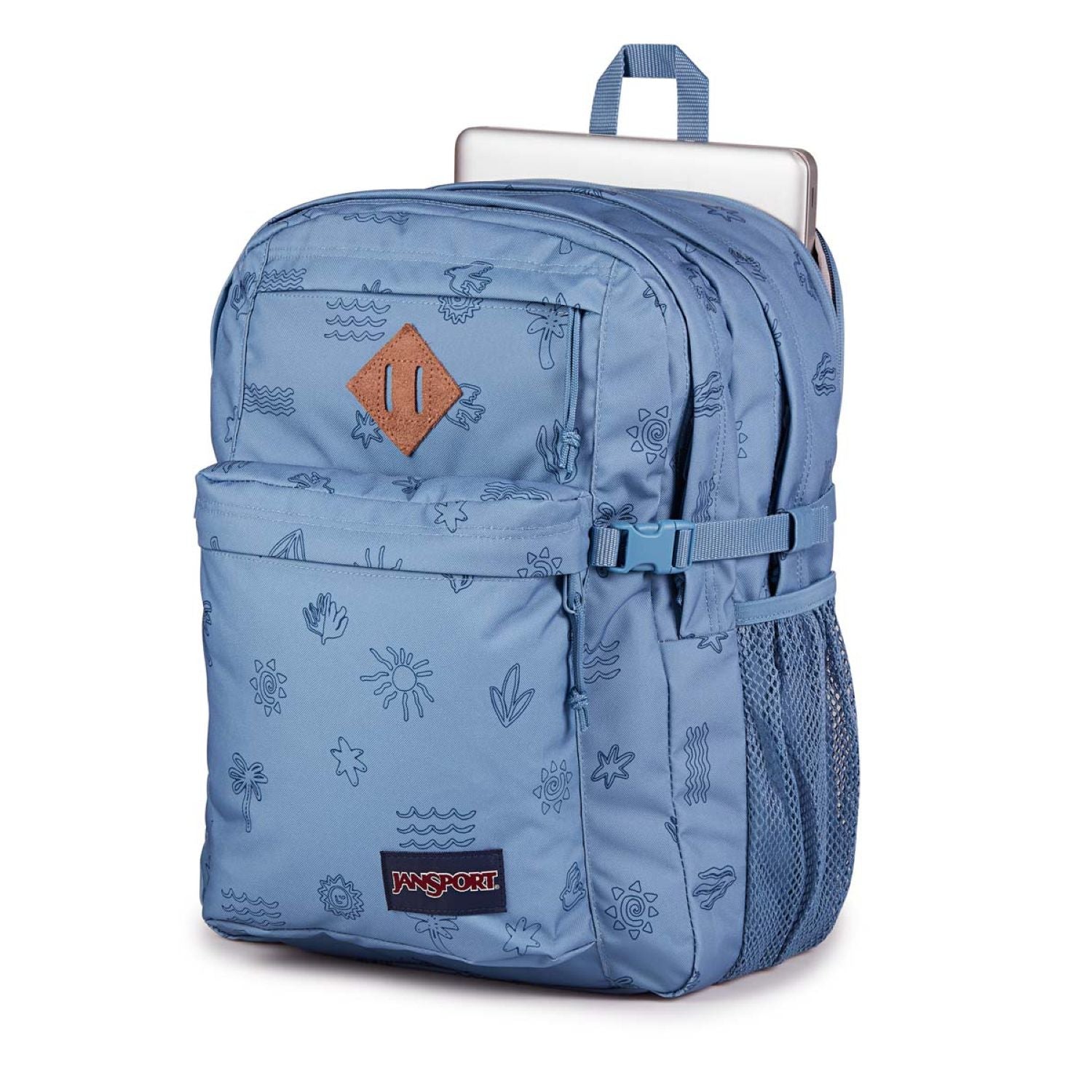Jansport Main Campus Backpack (Printed) (SA)