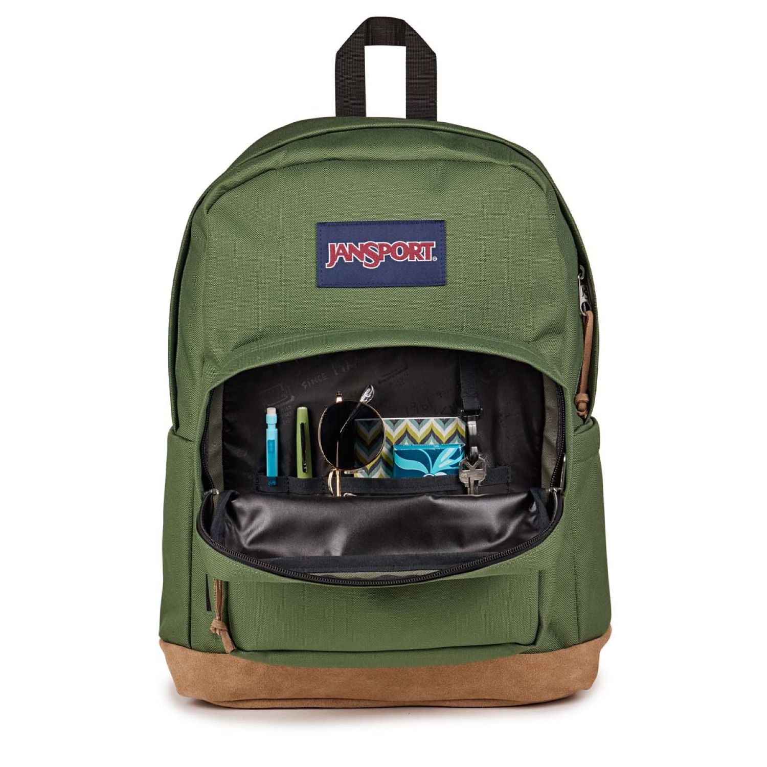 Jansport Right Pack Backpack (SA)