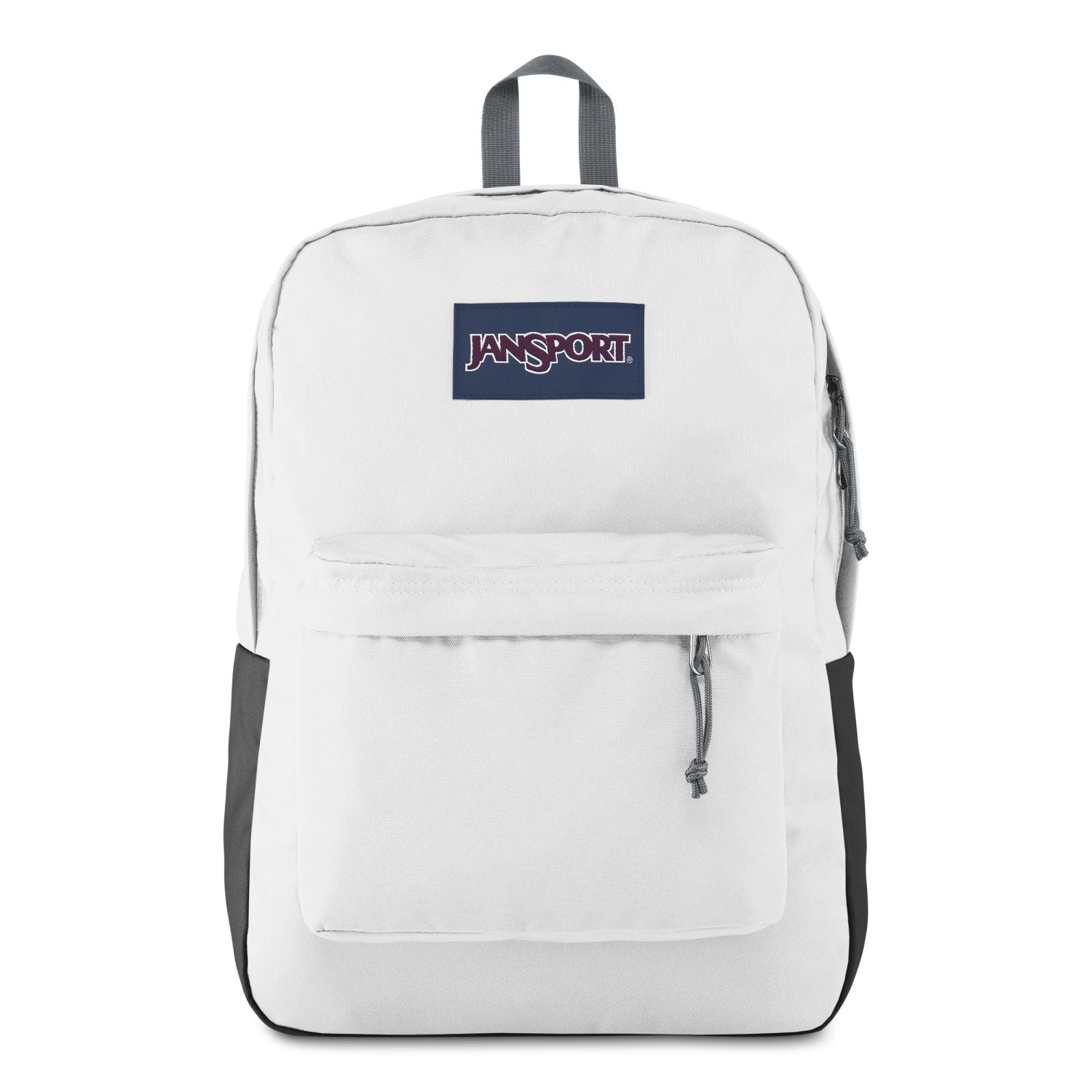 Jansport Superbreak Backpack (Plain) (SA)