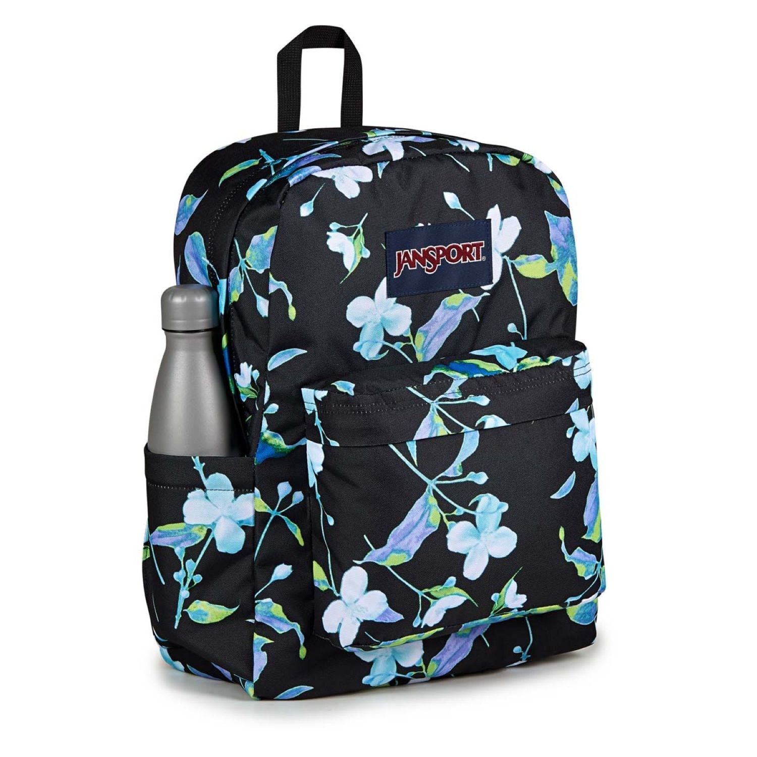 Jansport Superbreak Plus Backpack (Plain) (SA)