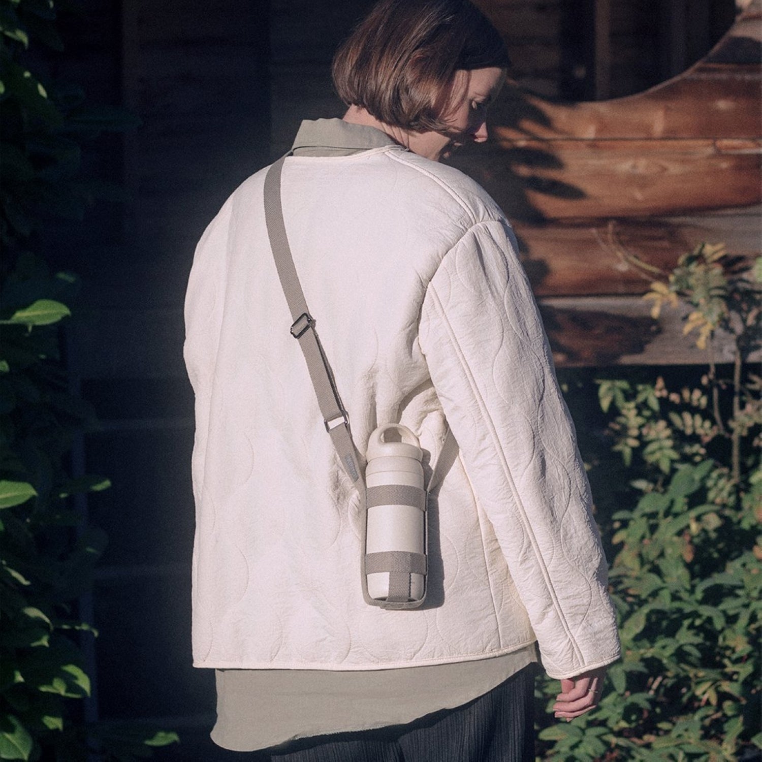 Kinto Tumbler Strap 75MM