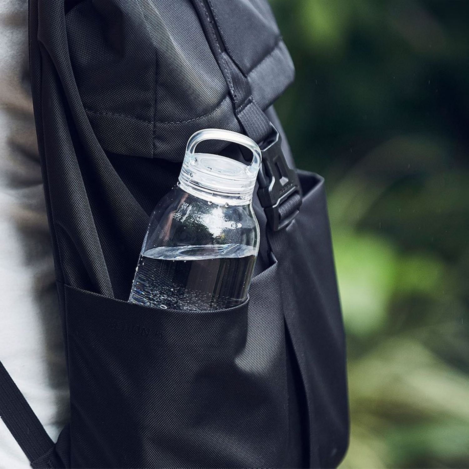 Kinto Water Bottle 300ML (SA)