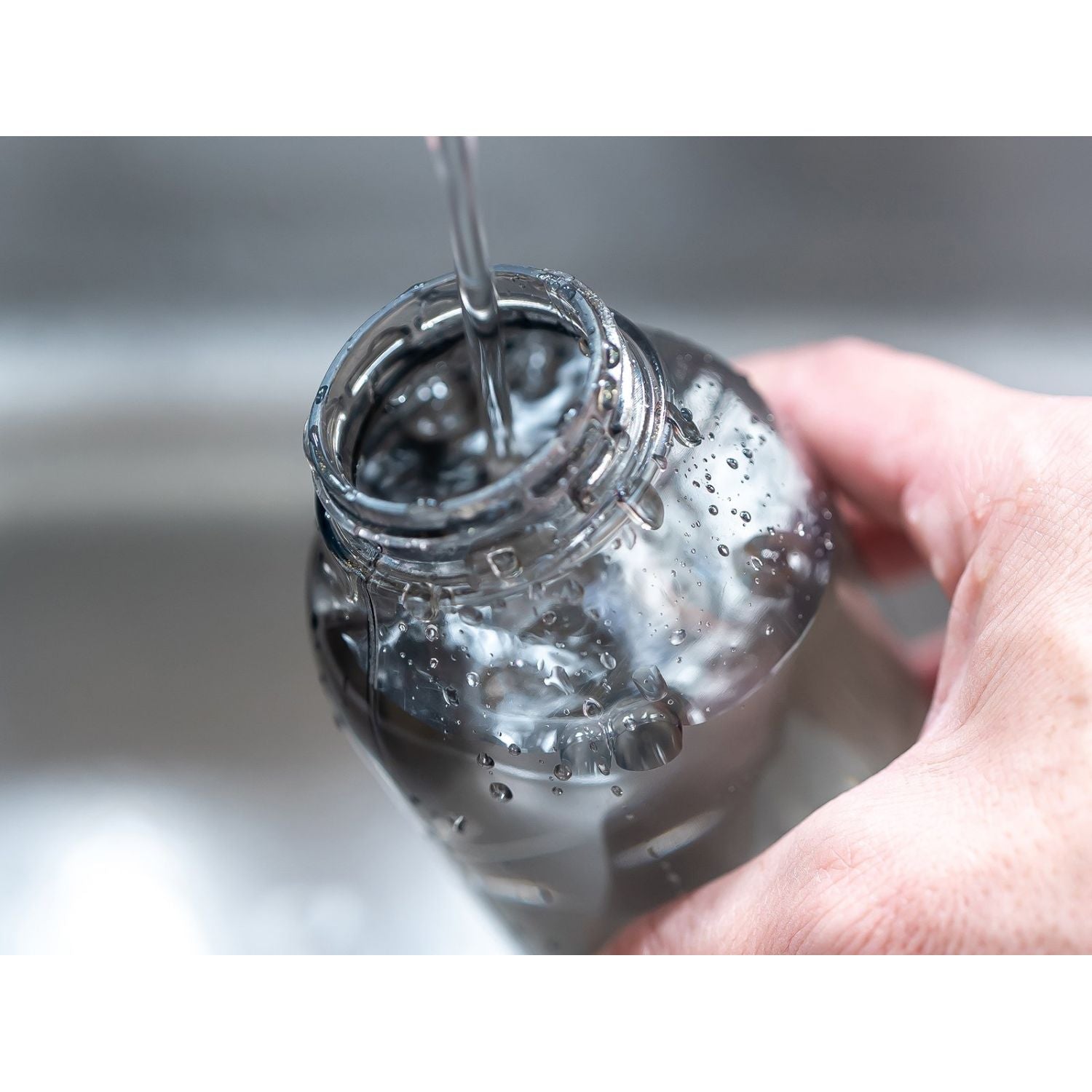 Kinto Water Bottle 300ML (SA)