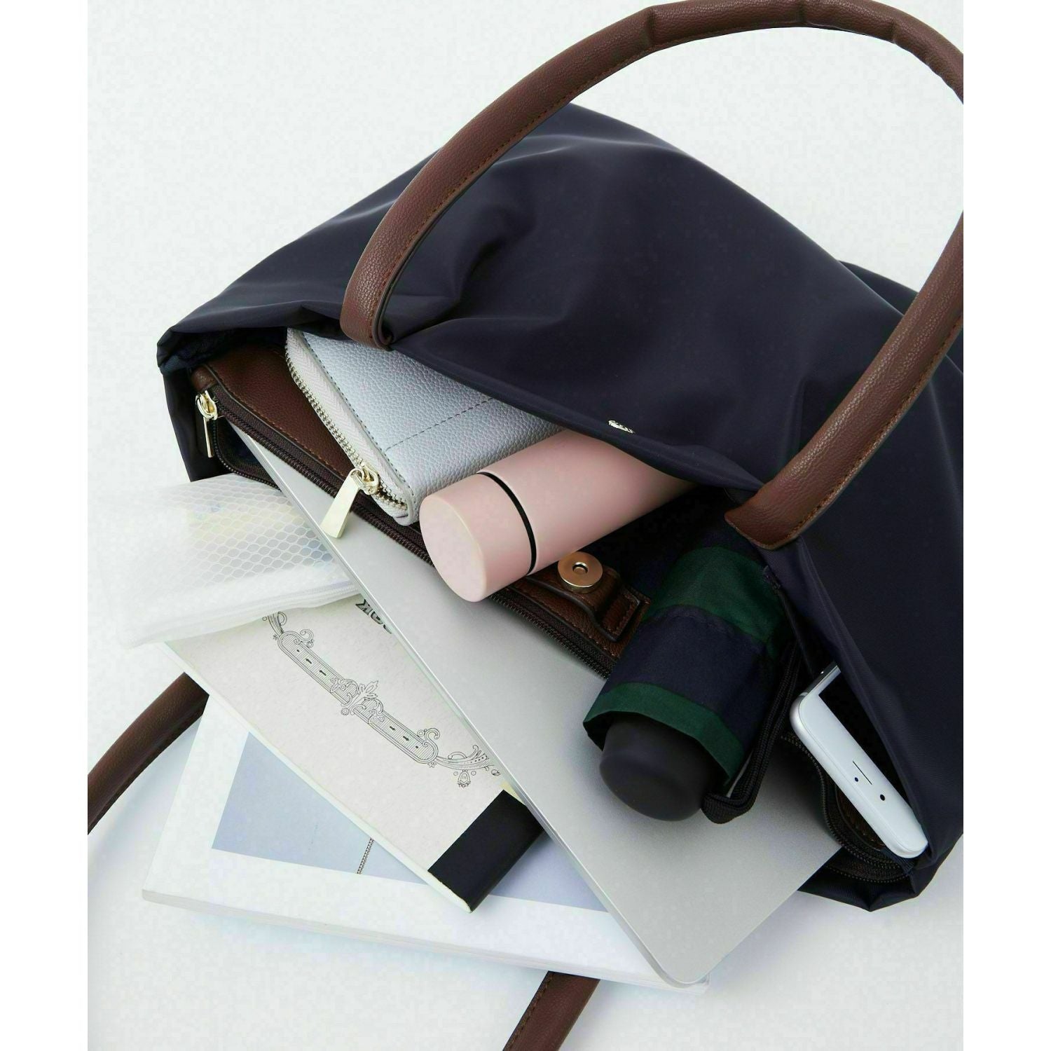 Legato Largo Burden Free Tote Bag