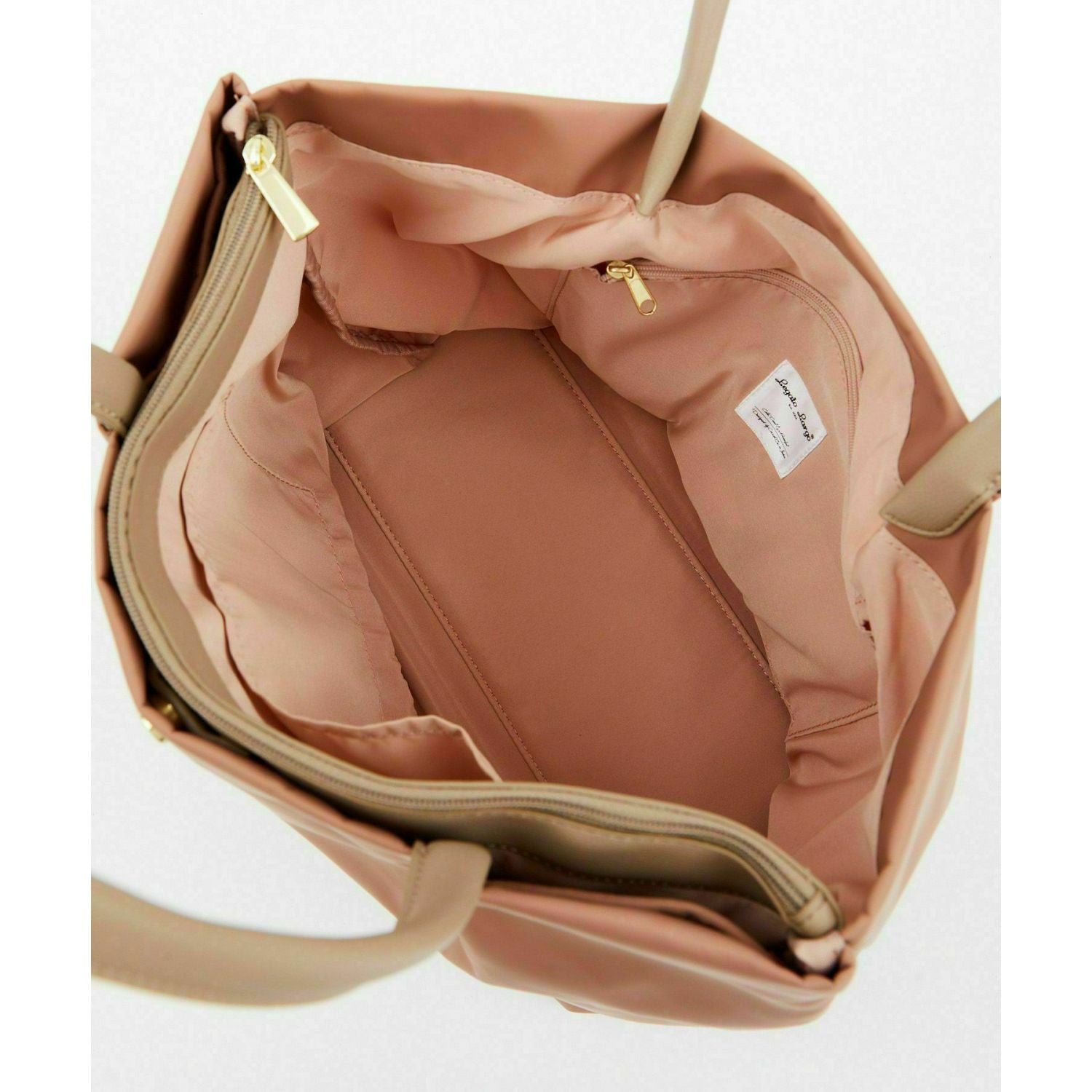 Legato Largo Burden Free Tote Bag