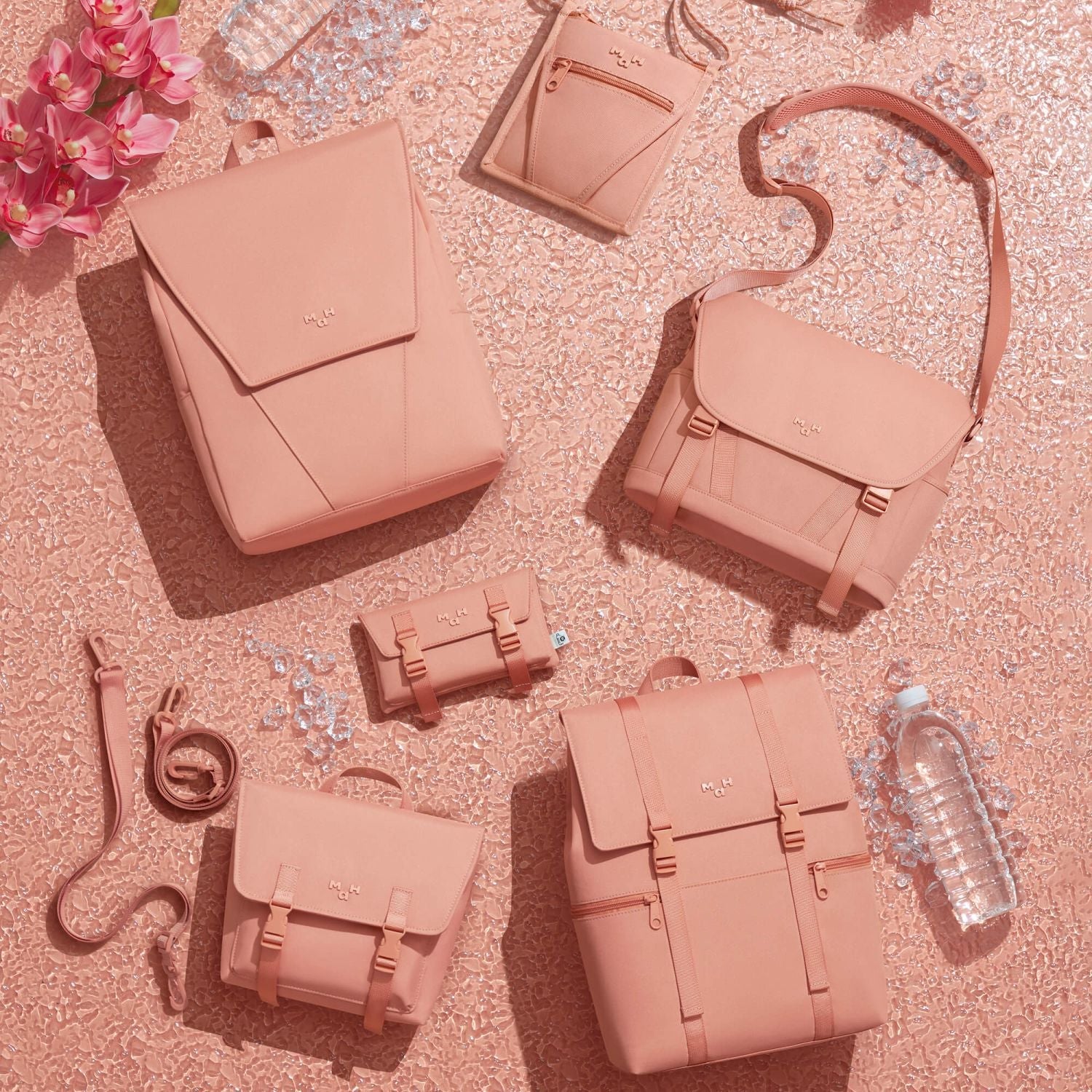 MAH Siro 11L Backpack (SA)