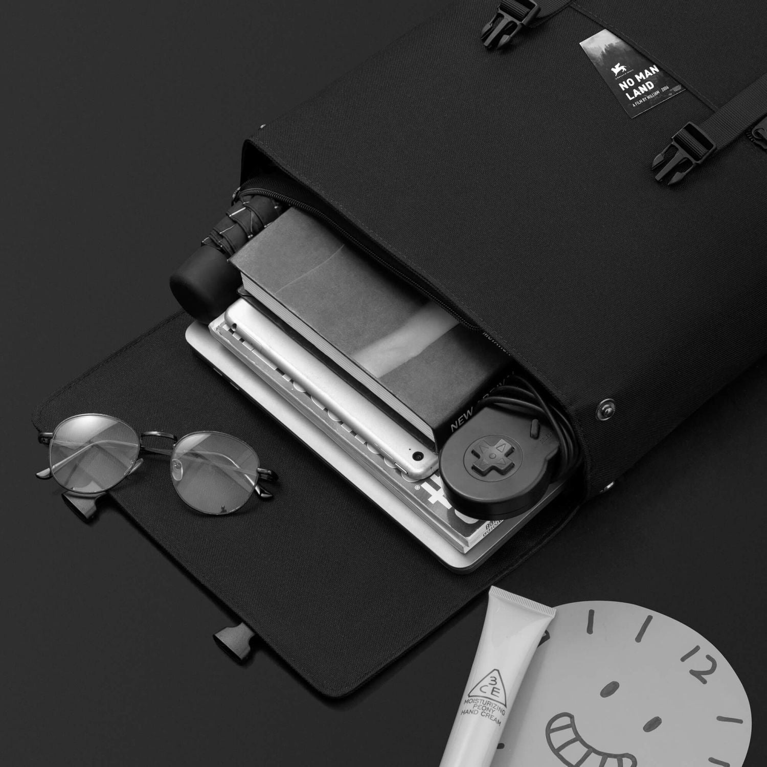 MAH Siro 11L Backpack (SA)