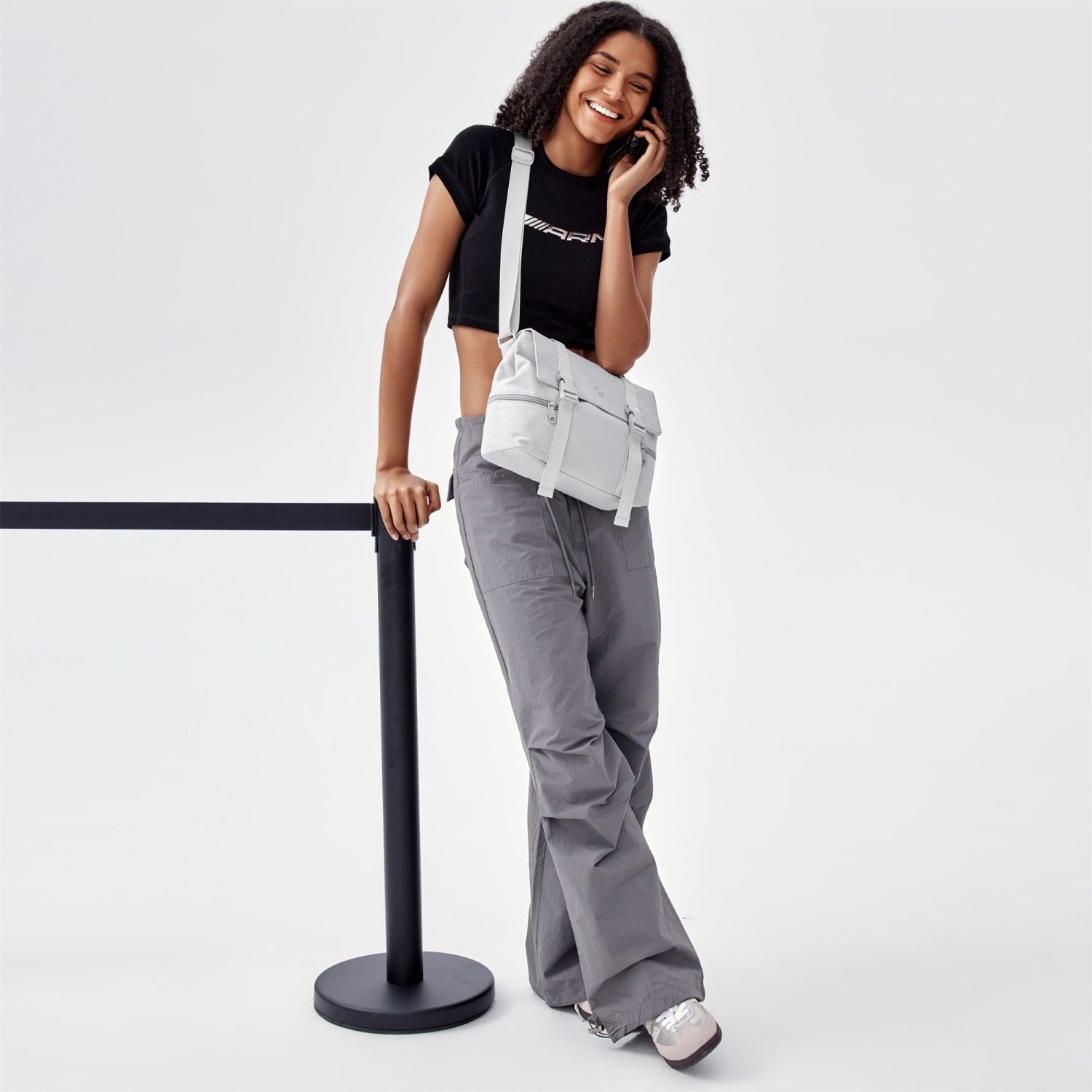 MAH Siro Cross Sling Bag (SA)
