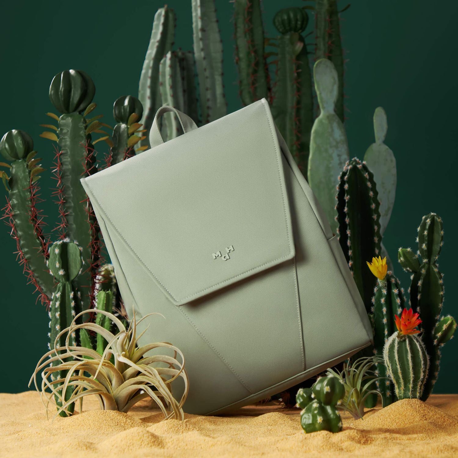 MAH Young Classic 13L Backpack