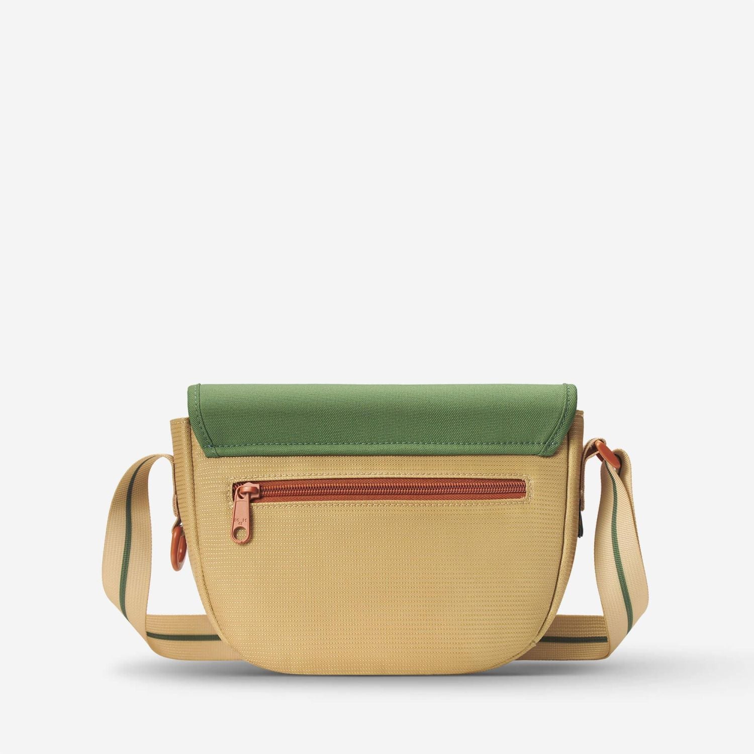 MAH Young Cross Shuttle Sling Bag (SA)