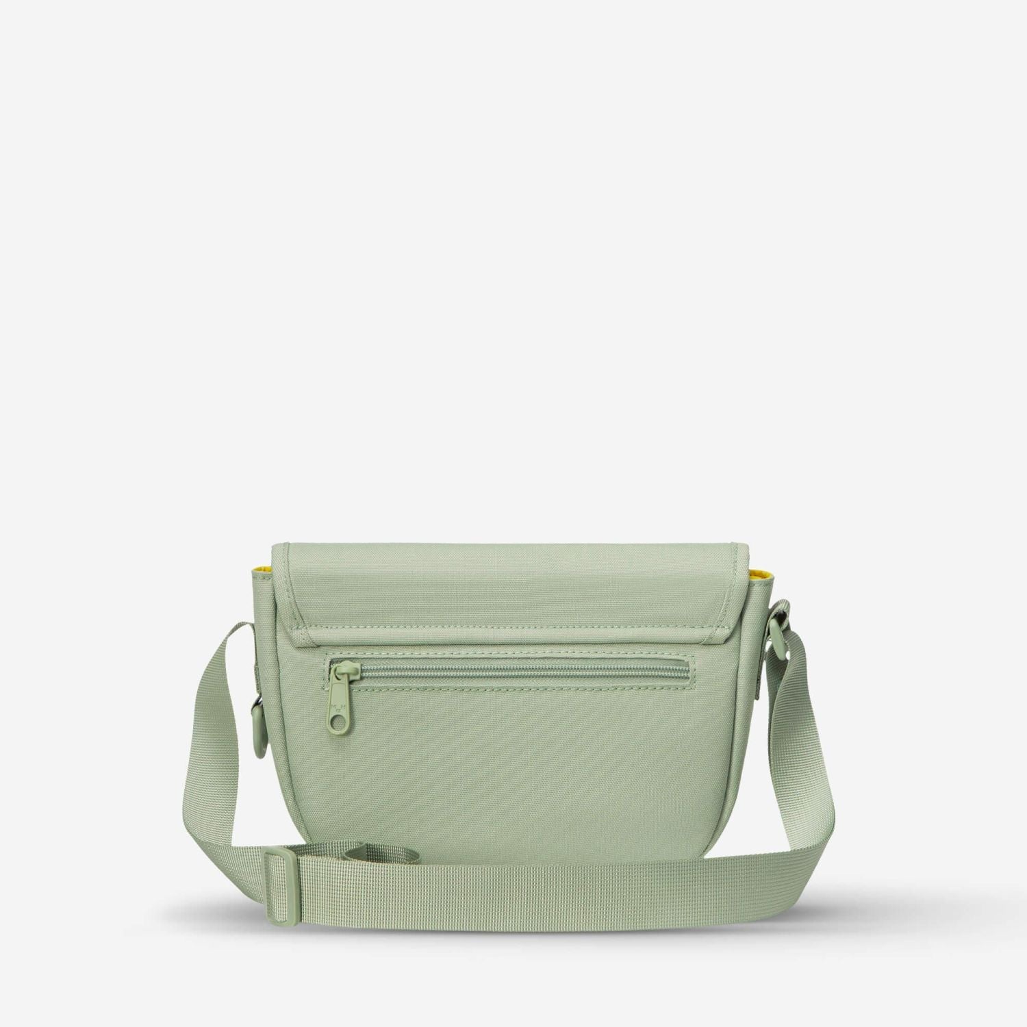 MAH Young Cross Shuttle Sling Bag (SA)