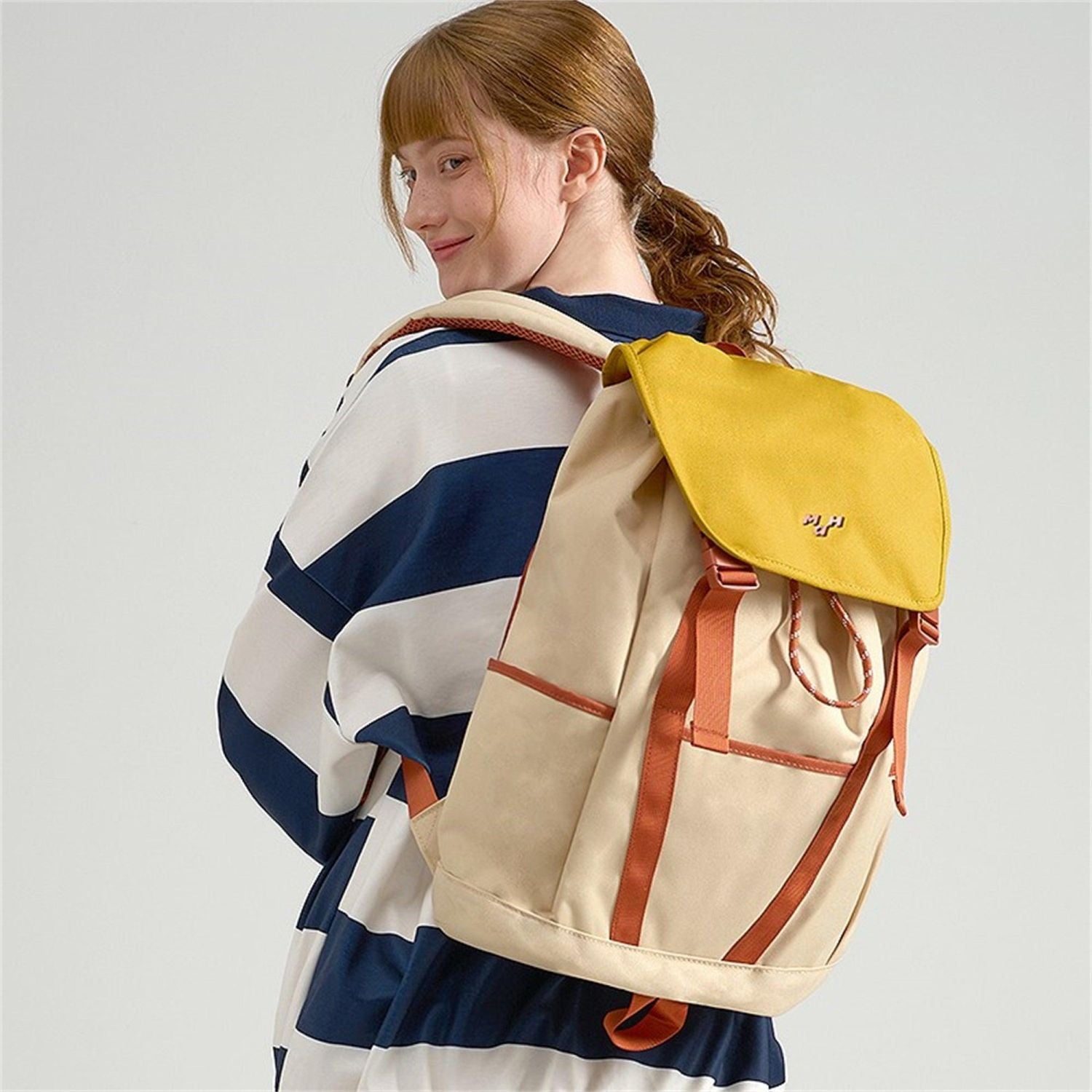 MAH Young Tour 18L Backpack