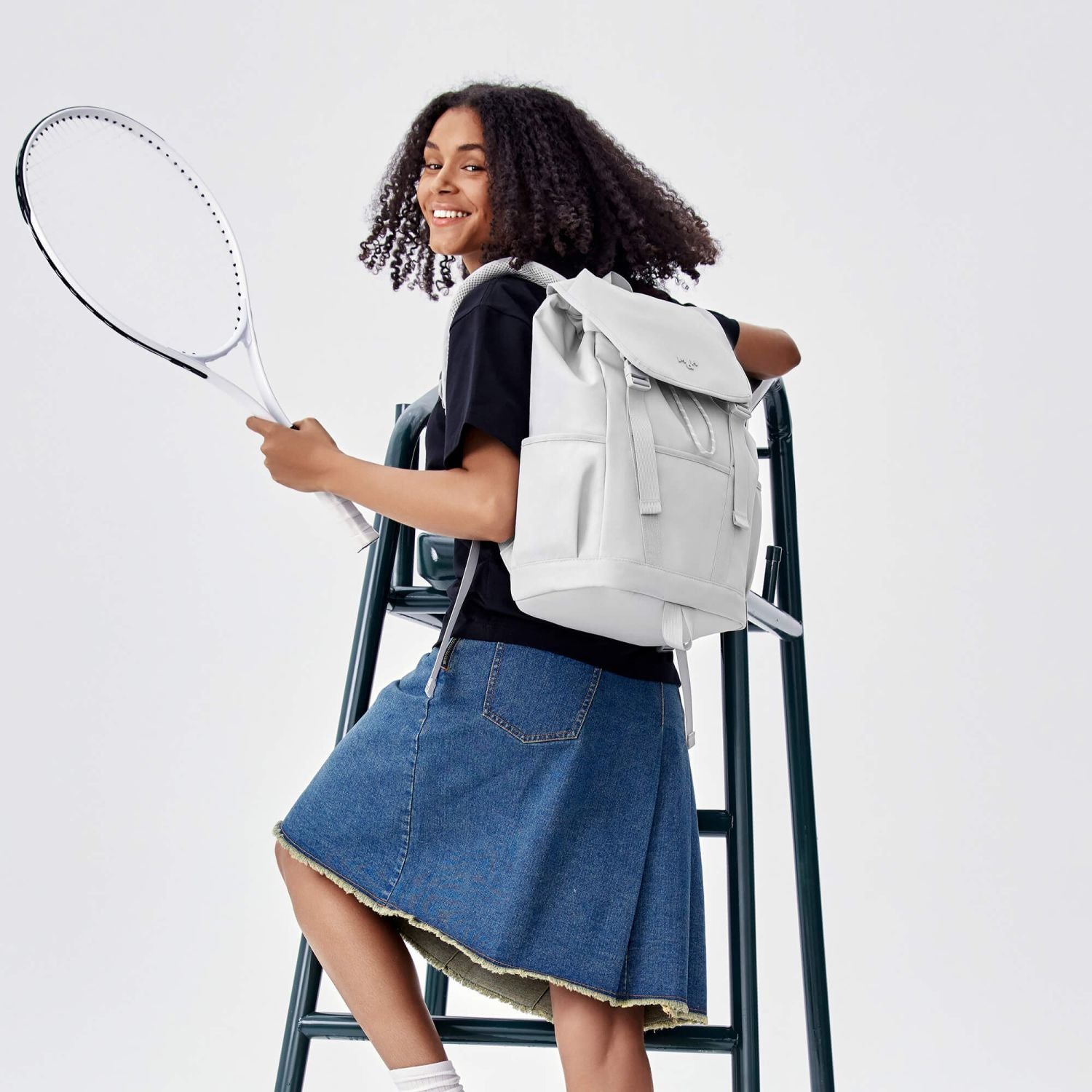 MAH Young Tour 25L Backpack