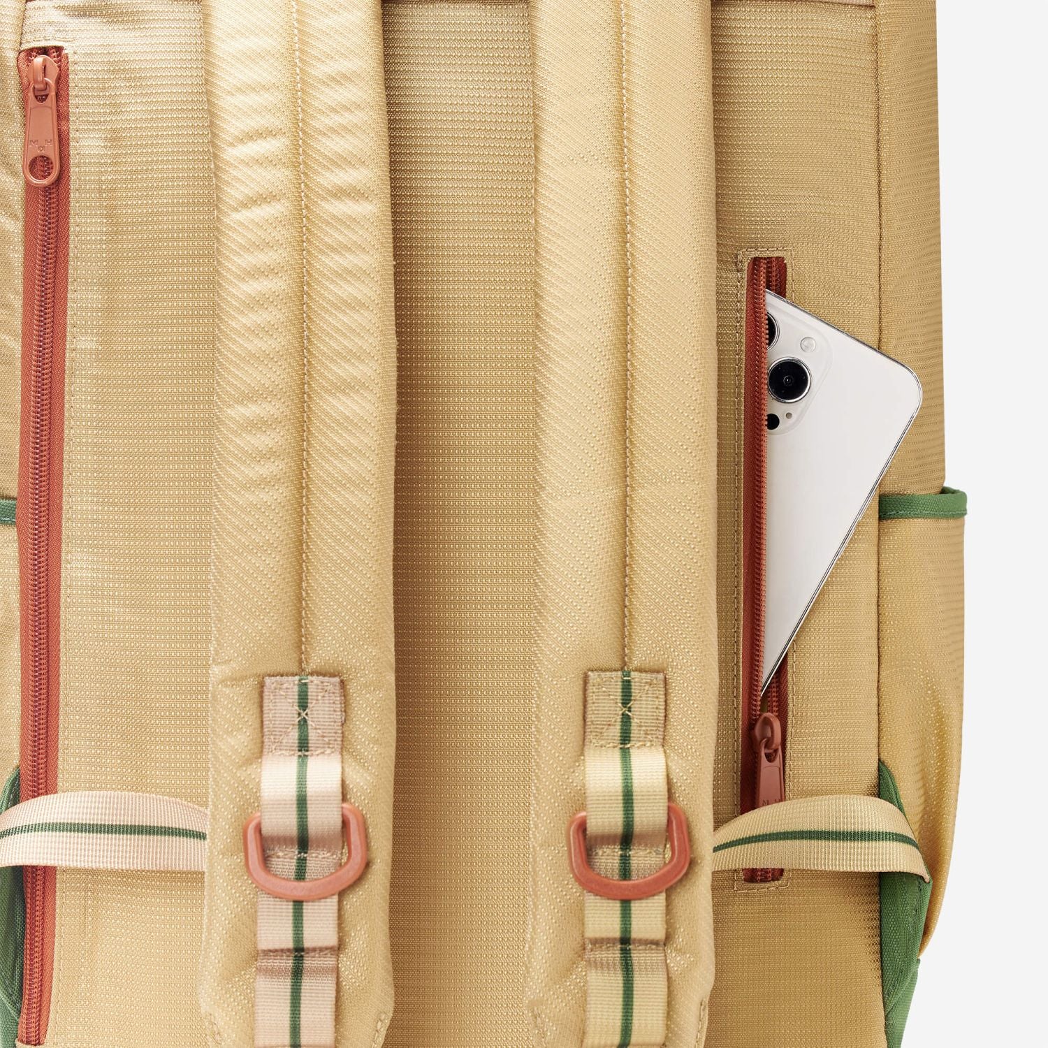 MAH Young Tour 18L Backpack