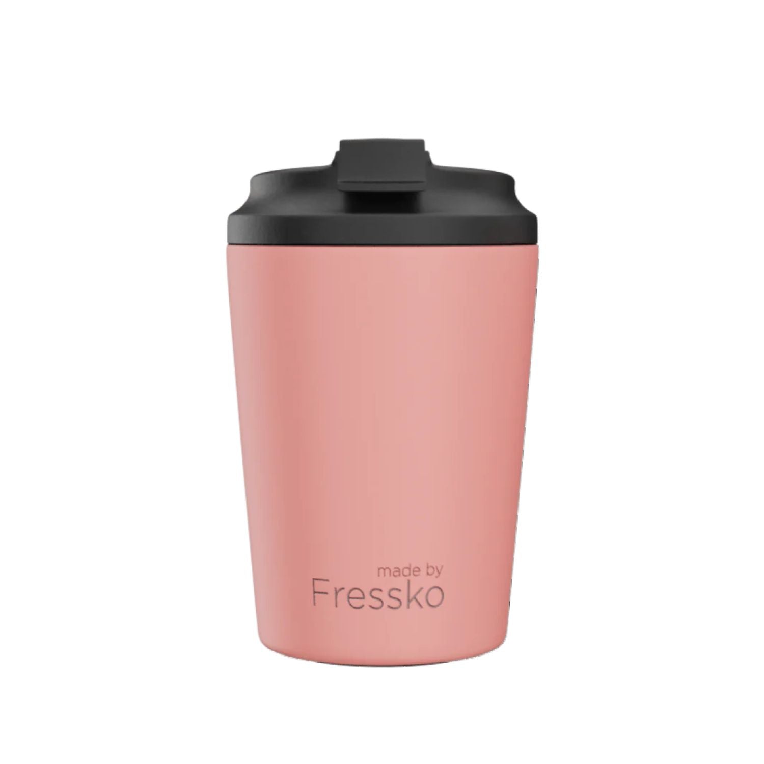 Made By Fressko Bino 8oz Insulated Stainless Steel Cup (SA)