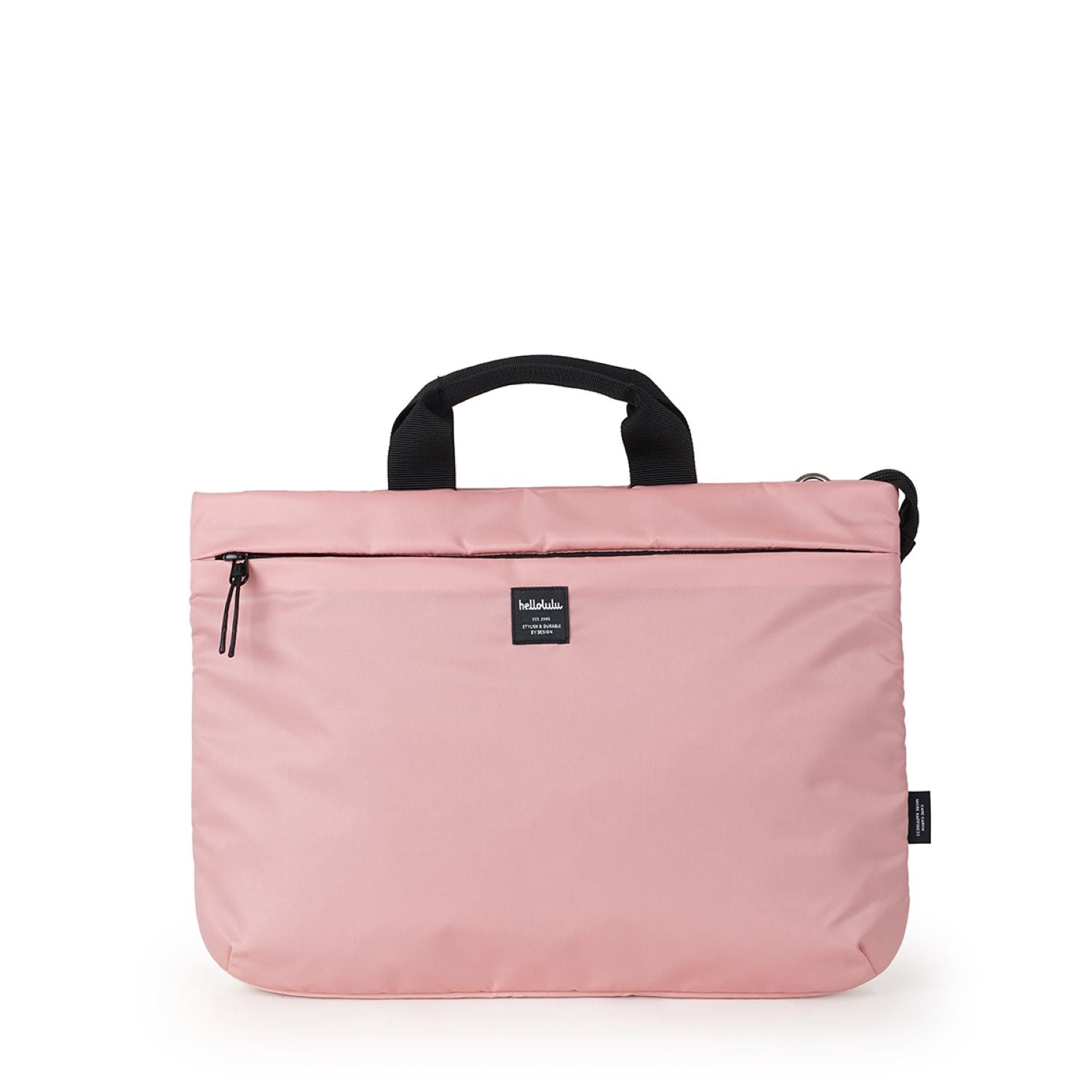 Hellolulu Mira 3-Way Sleeve Case 14" Recycled (SA)