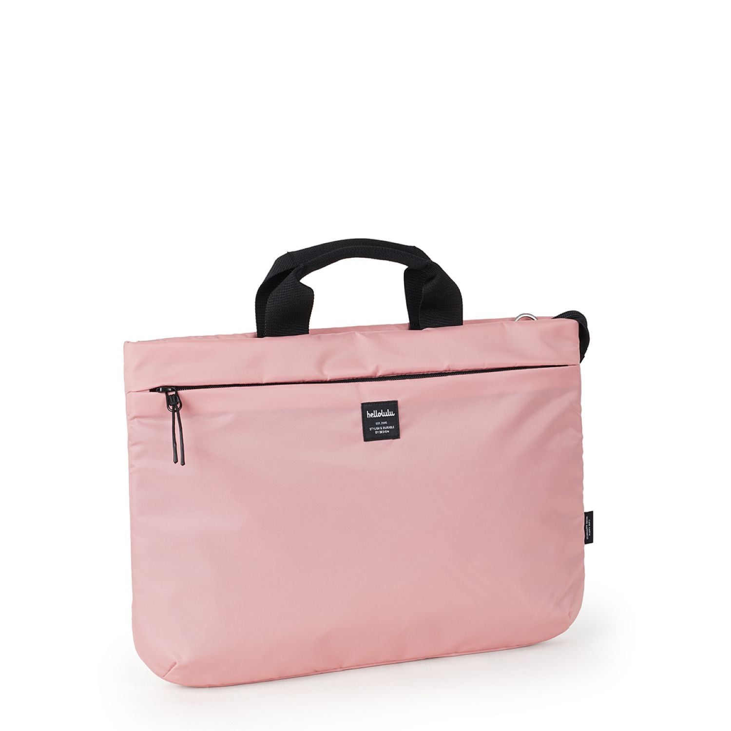 Hellolulu Mira 3-Way Sleeve Case 14" Recycled (SA)