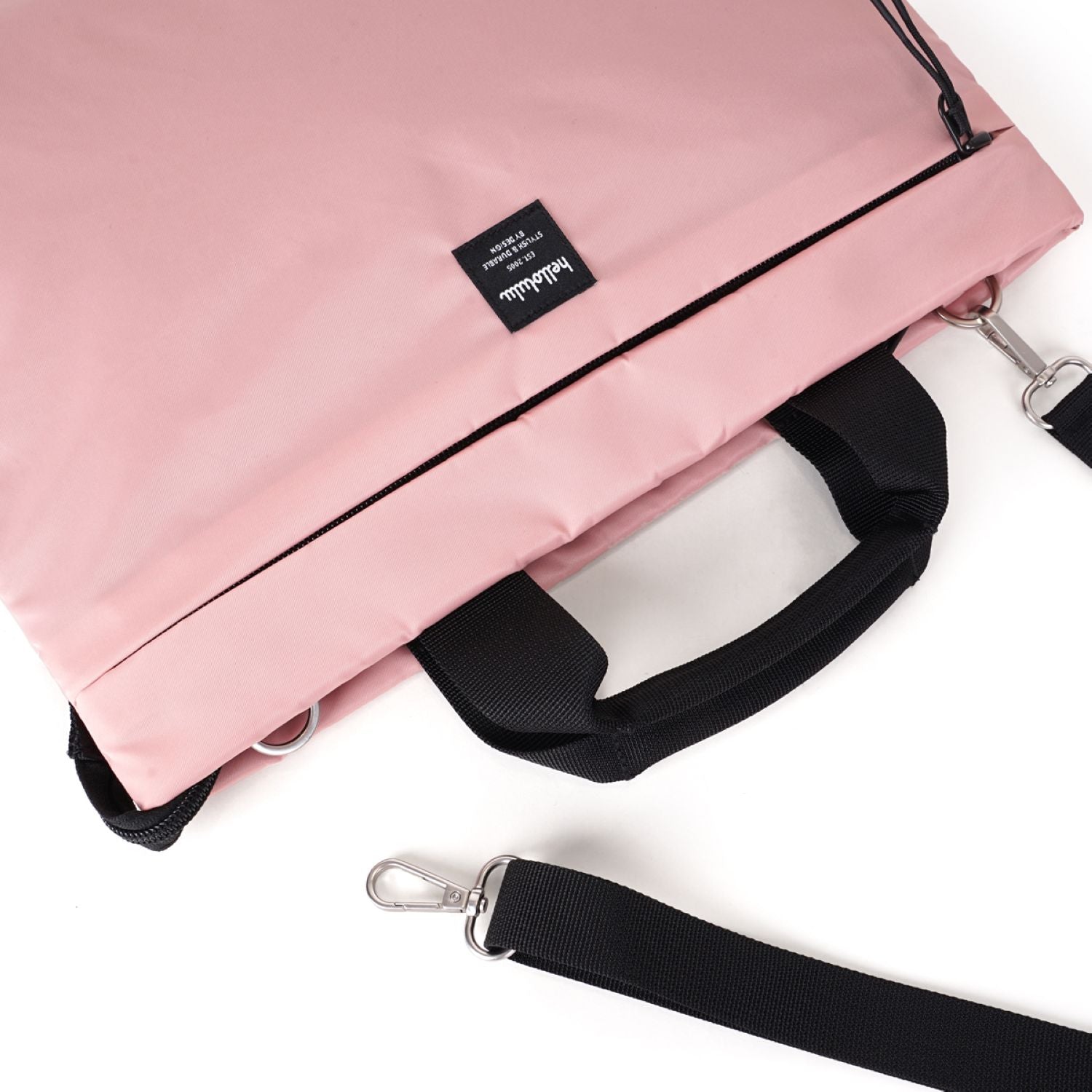 Hellolulu Mira 3-Way Sleeve Case 14" Recycled