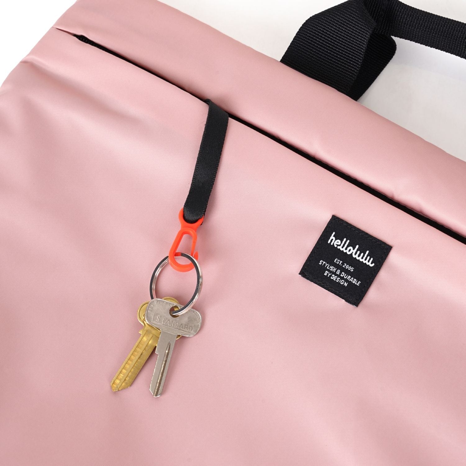 Hellolulu Mira 3-Way Sleeve Case 14" Recycled (SA)