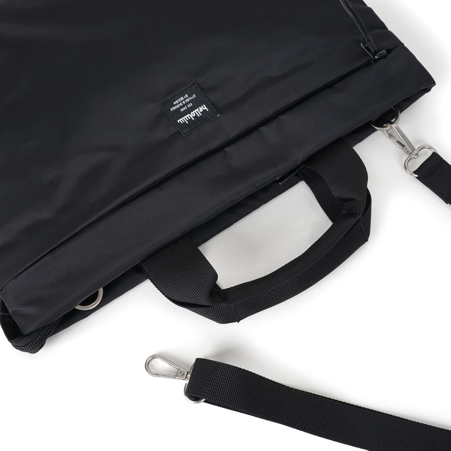 Hellolulu Mira 3-Way Sleeve Case 14" Recycled