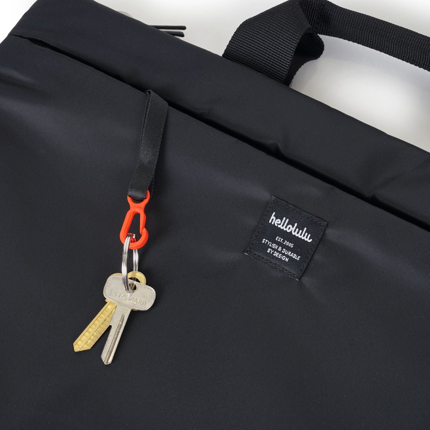 Hellolulu Mira 3-Way Sleeve Case 14" Recycled