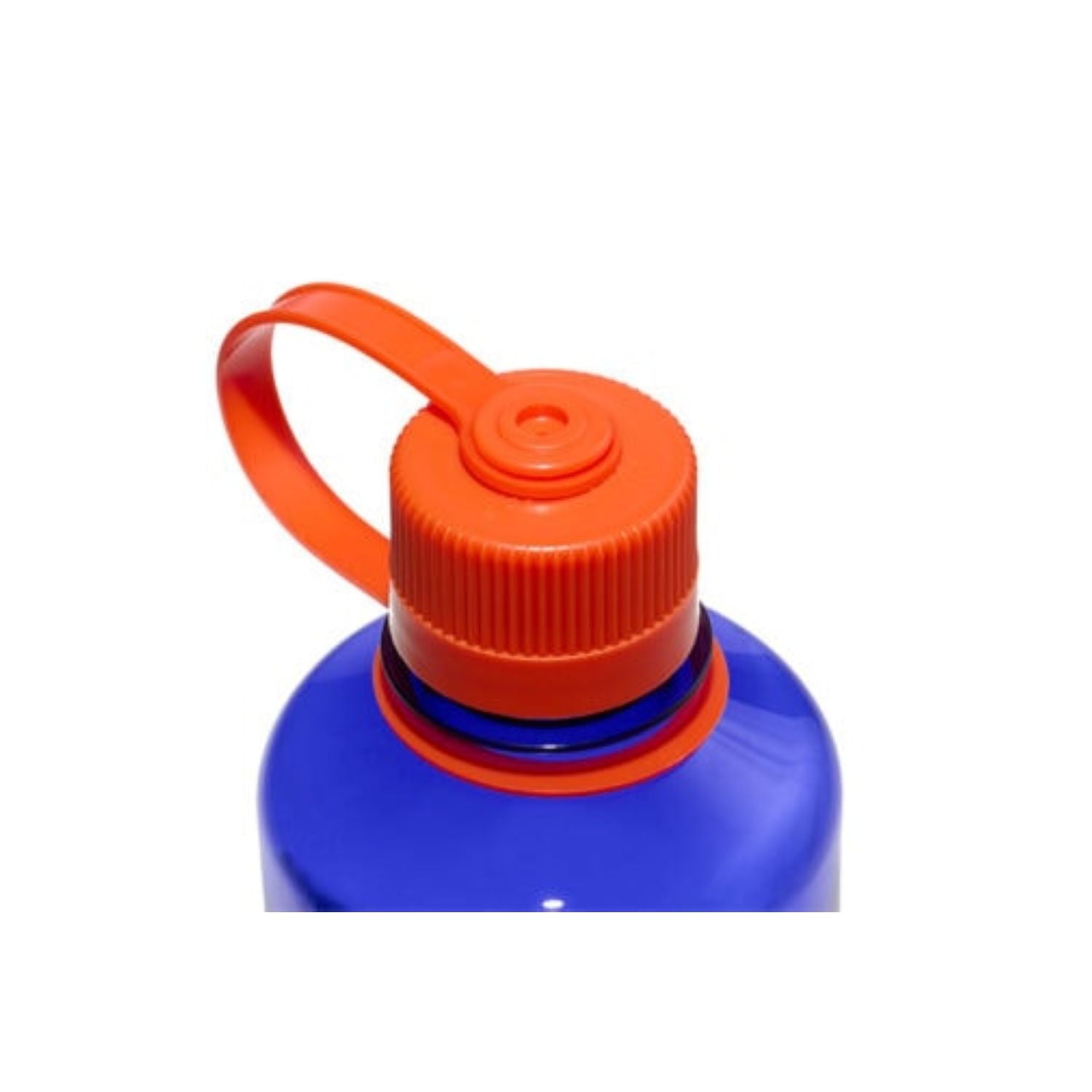 Nalgene 16oz Narrow Mouth Water Bottle (Plain)