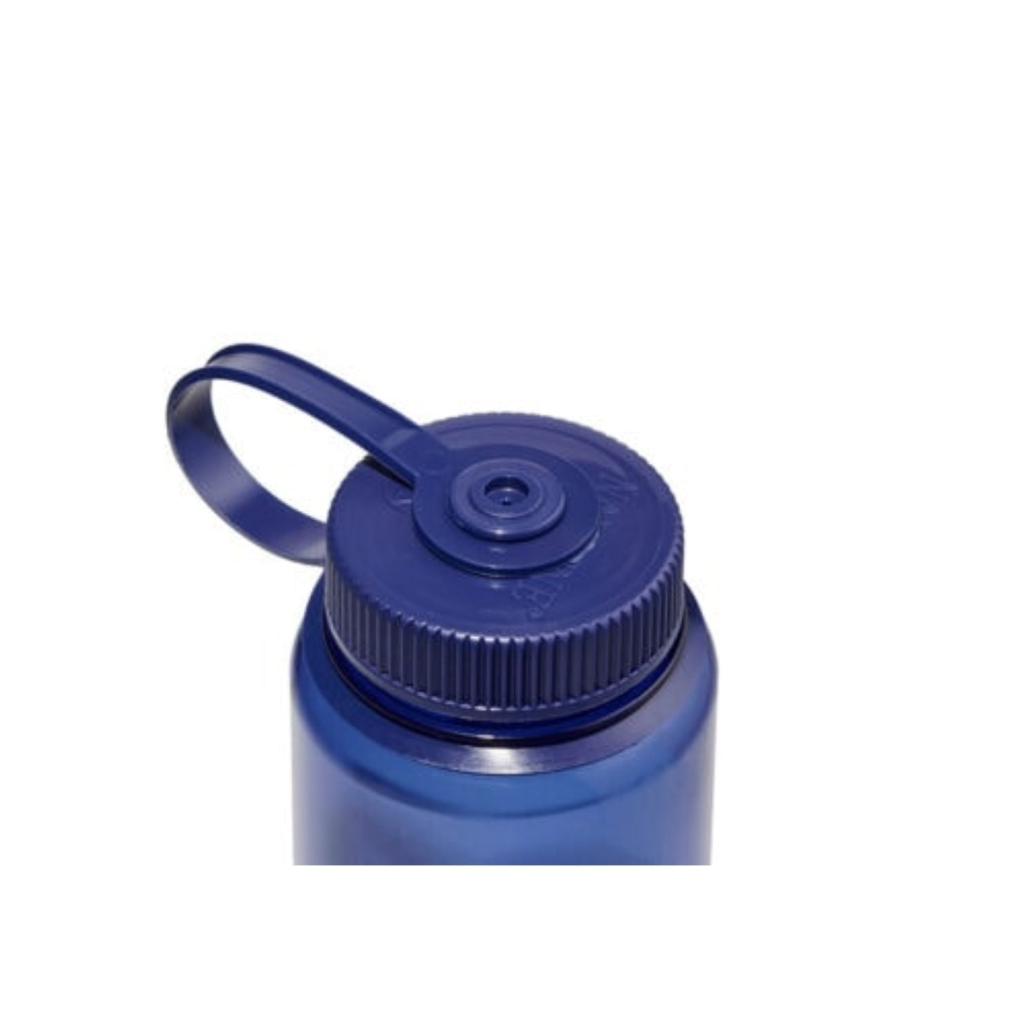 Nalgene 16oz Wide Mouth Sustain Water Bottle (Monochrome)