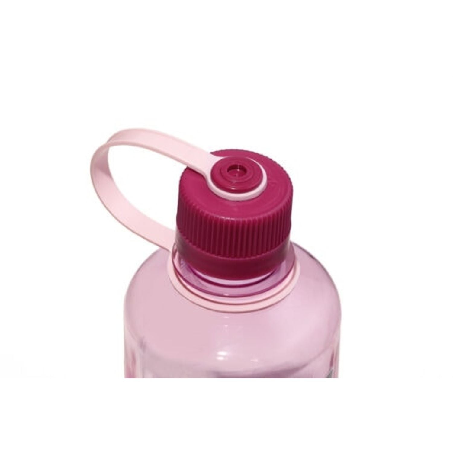 Nalgene 16oz Narrow Mouth Water Bottle (Plain) (SA)