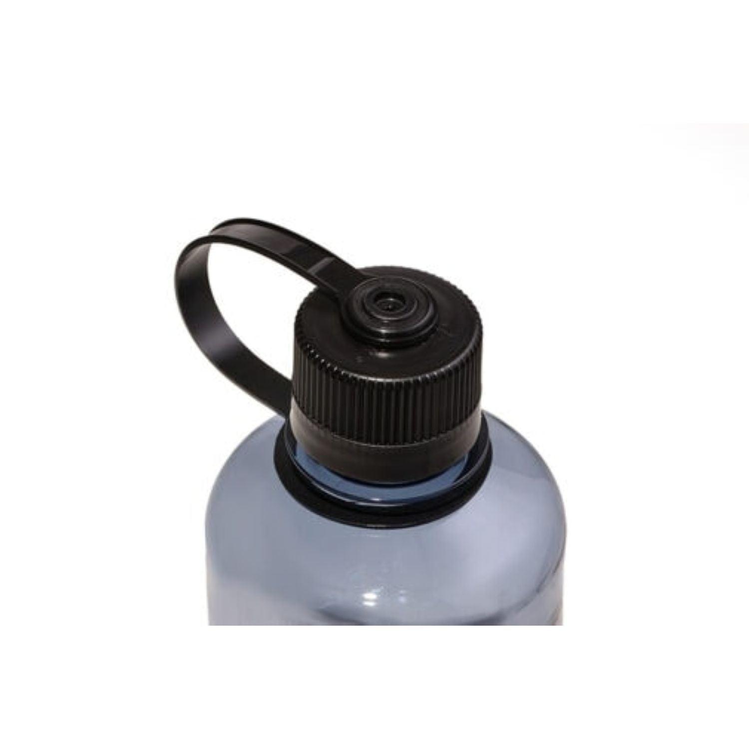 Nalgene 16oz Narrow Mouth Water Bottle (Plain)