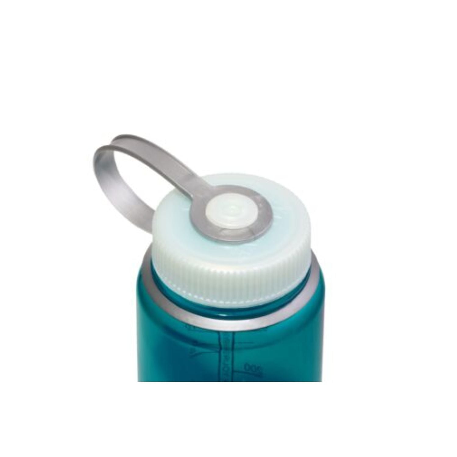 Nalgene 16oz Wide Mouth Sustain Water Bottle (Plain) (SA)
