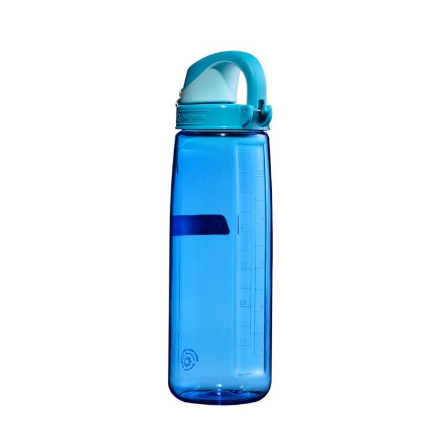 Nalgene 24oz On-The-Fly (OTF) Water Bottle