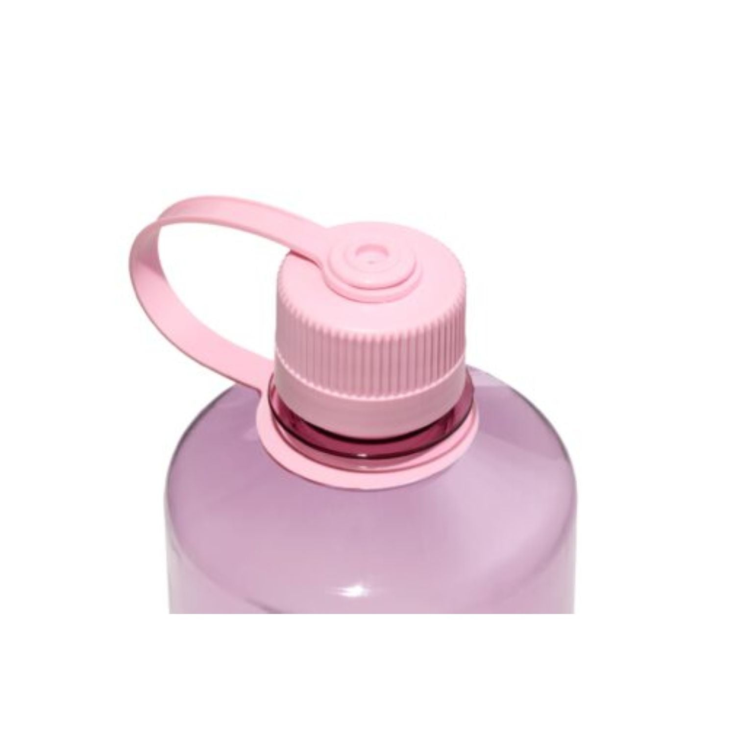 Nalgene 32oz Narrow Mouth Sustain Water Bottle (Monochrome)