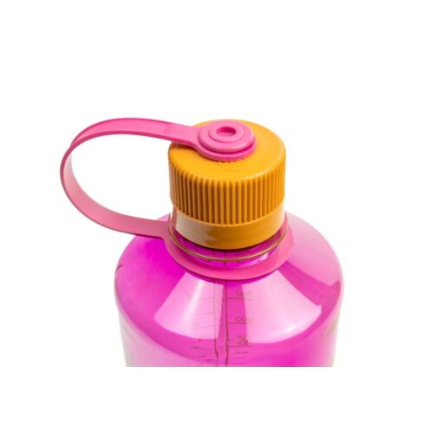 Nalgene 32oz Narrow Mouth Water Bottle (Plain) (SA)