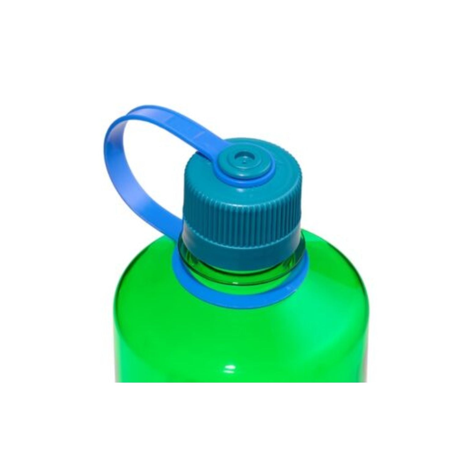 Nalgene 32oz Narrow Mouth Water Bottle (Plain) (SA)