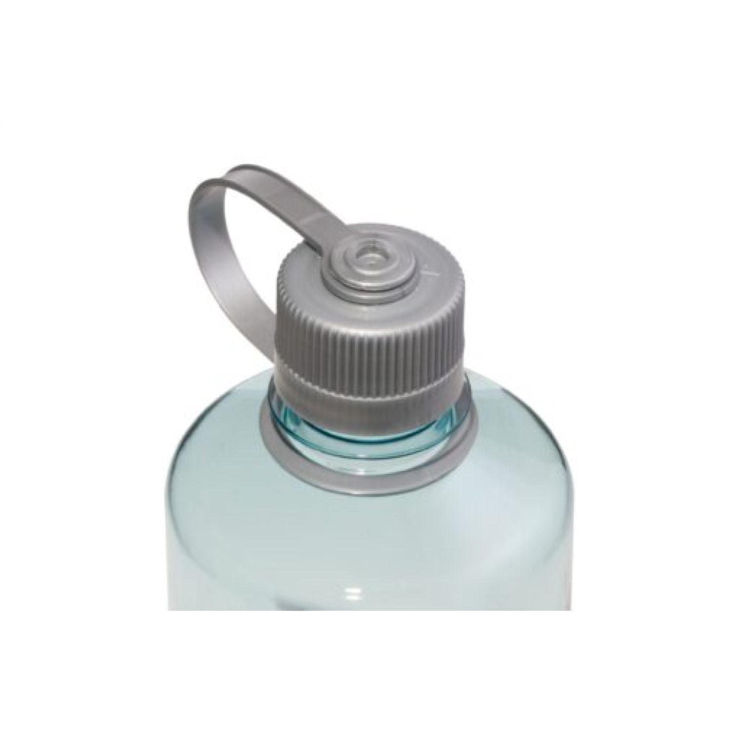 Nalgene 32oz Narrow Mouth Water Bottle (Plain)