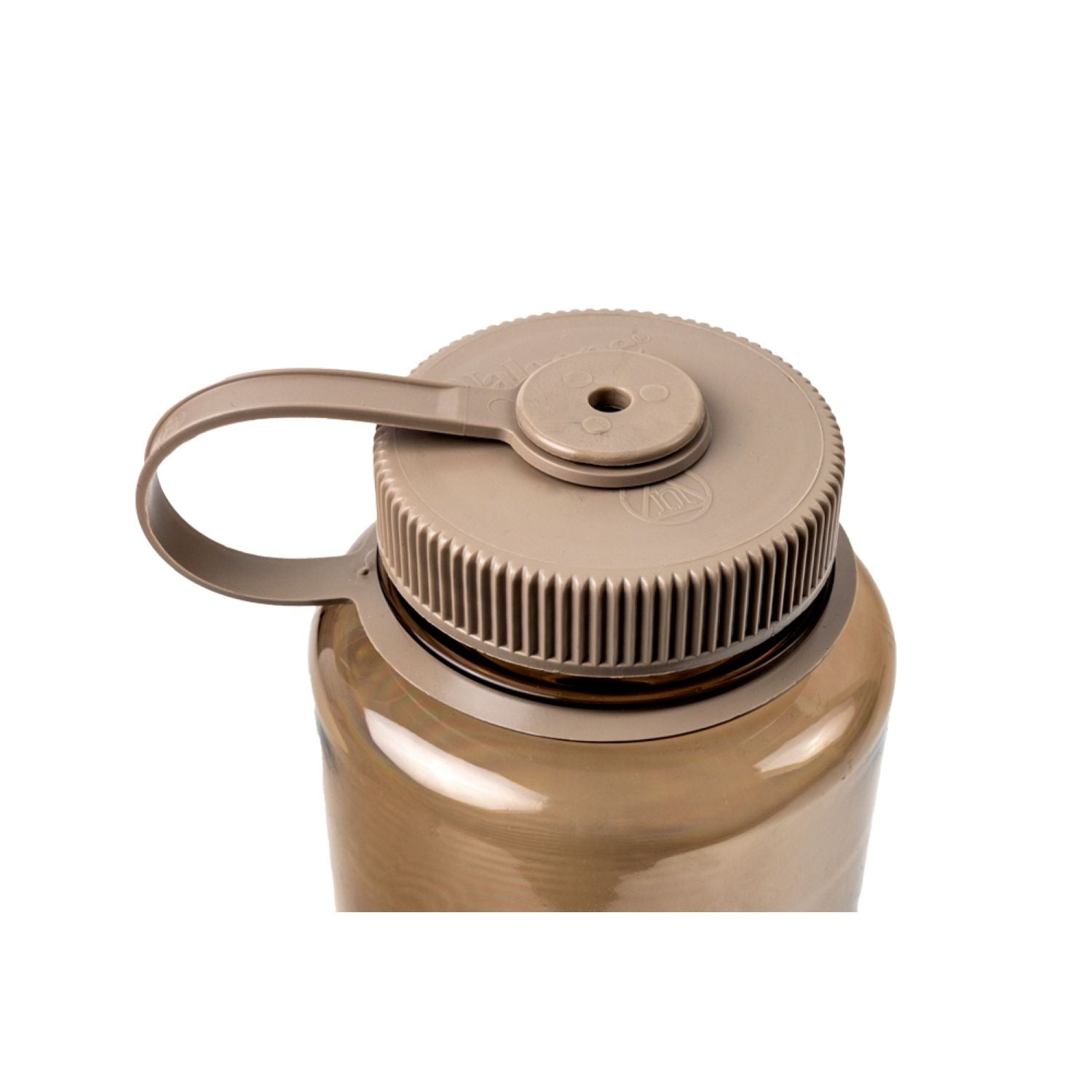 Nalgene 32oz Wide Mouth Sustain Water Bottle (Monochrome)